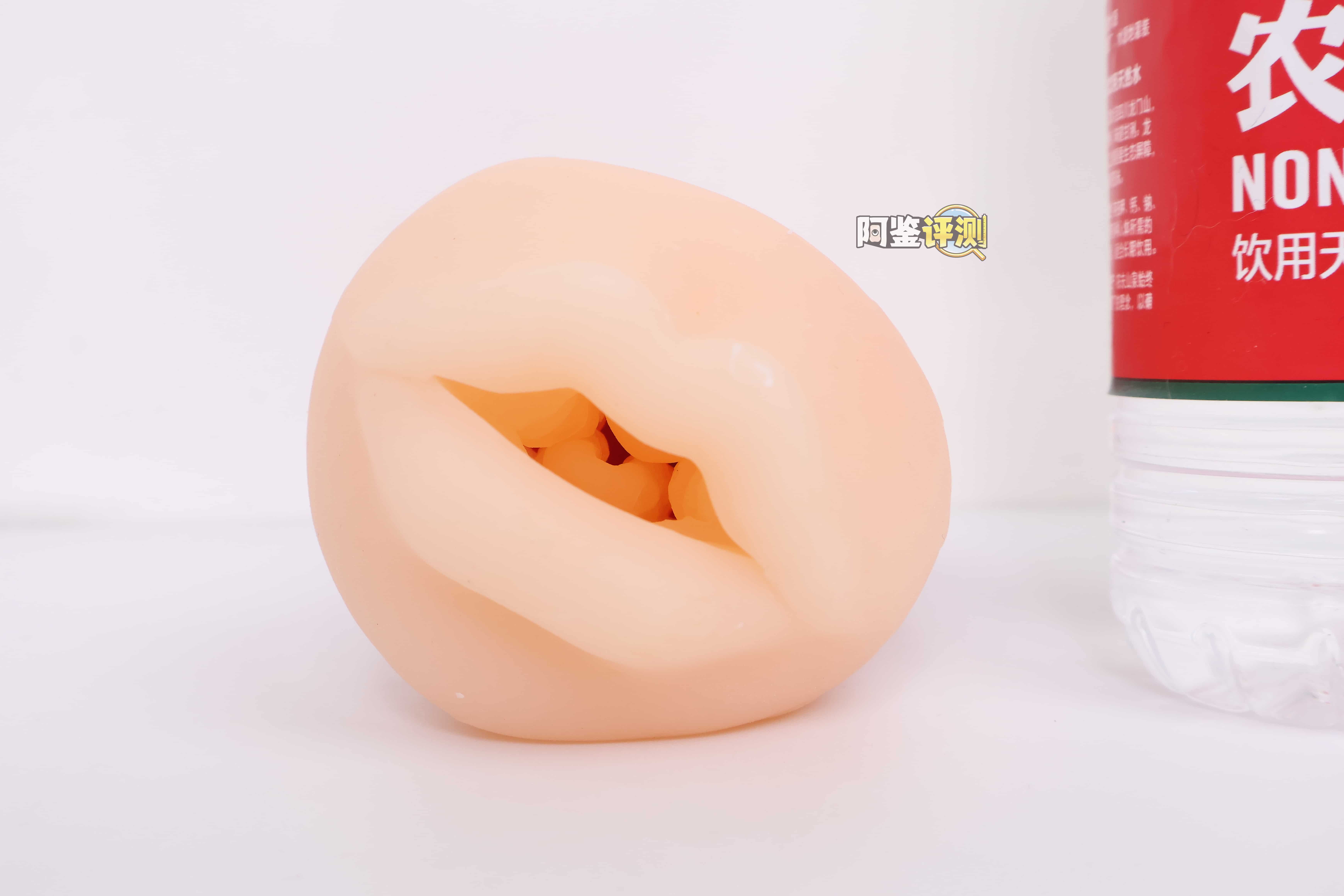 A-one——”回转双唇”评测！孩子们，这根本就不是口交杯....