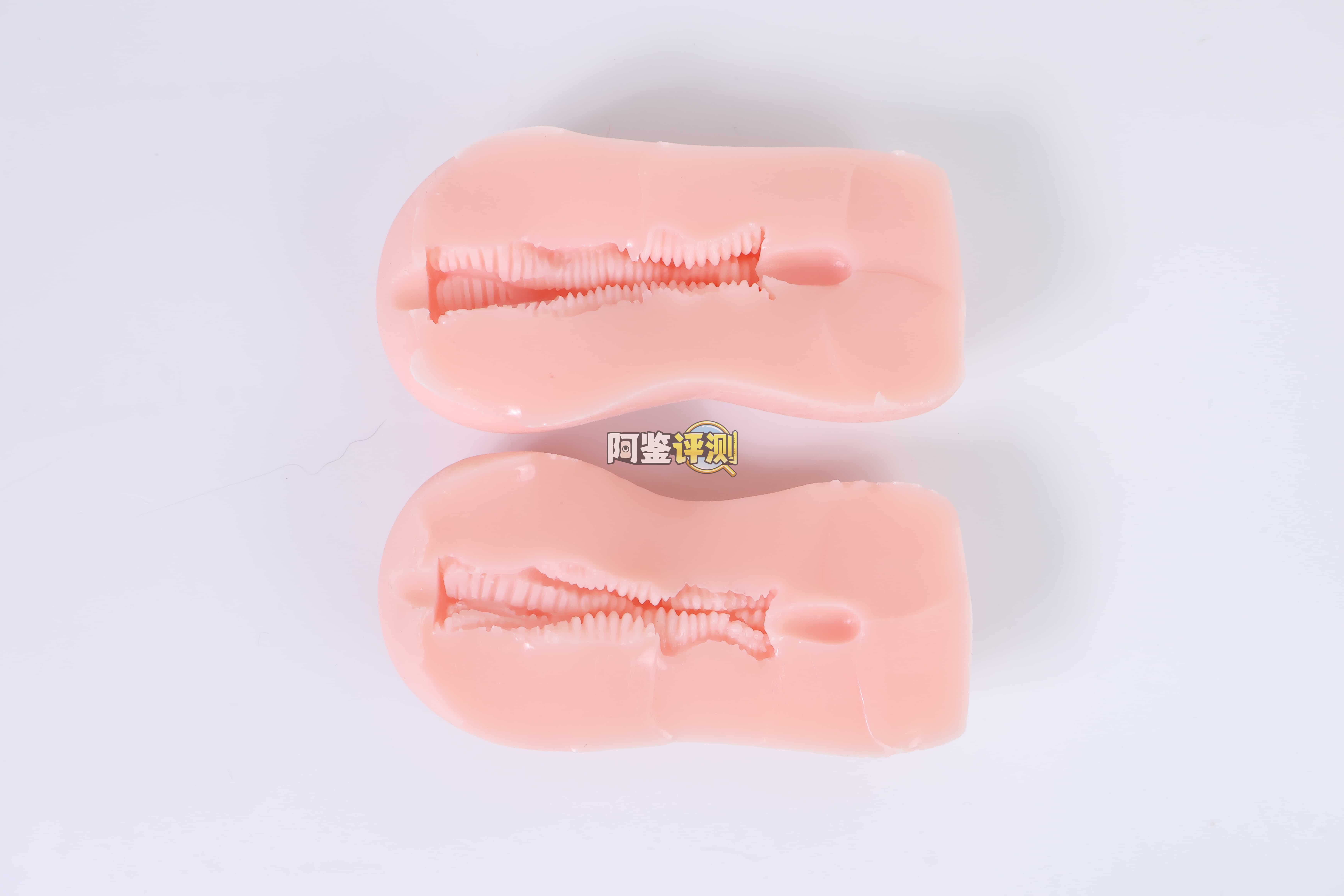 G-project——”六连脉一代”评测！300g的高刺激小杯子，放到现在的性价比实在太低了...