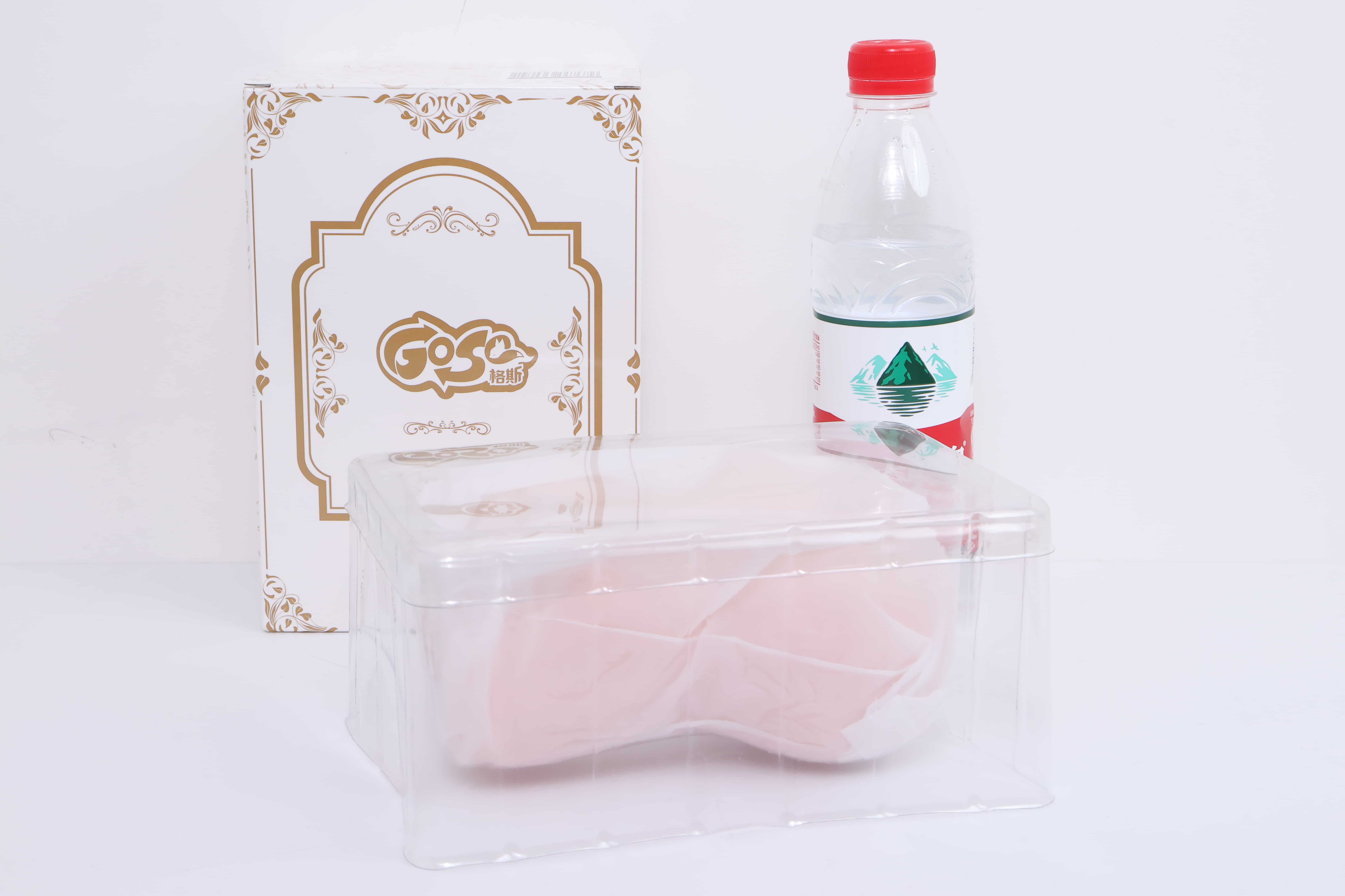 GOSE——”纯爱精灵”评测！普普通通的子宫设计，硬质毛茸茸的“充血结构”