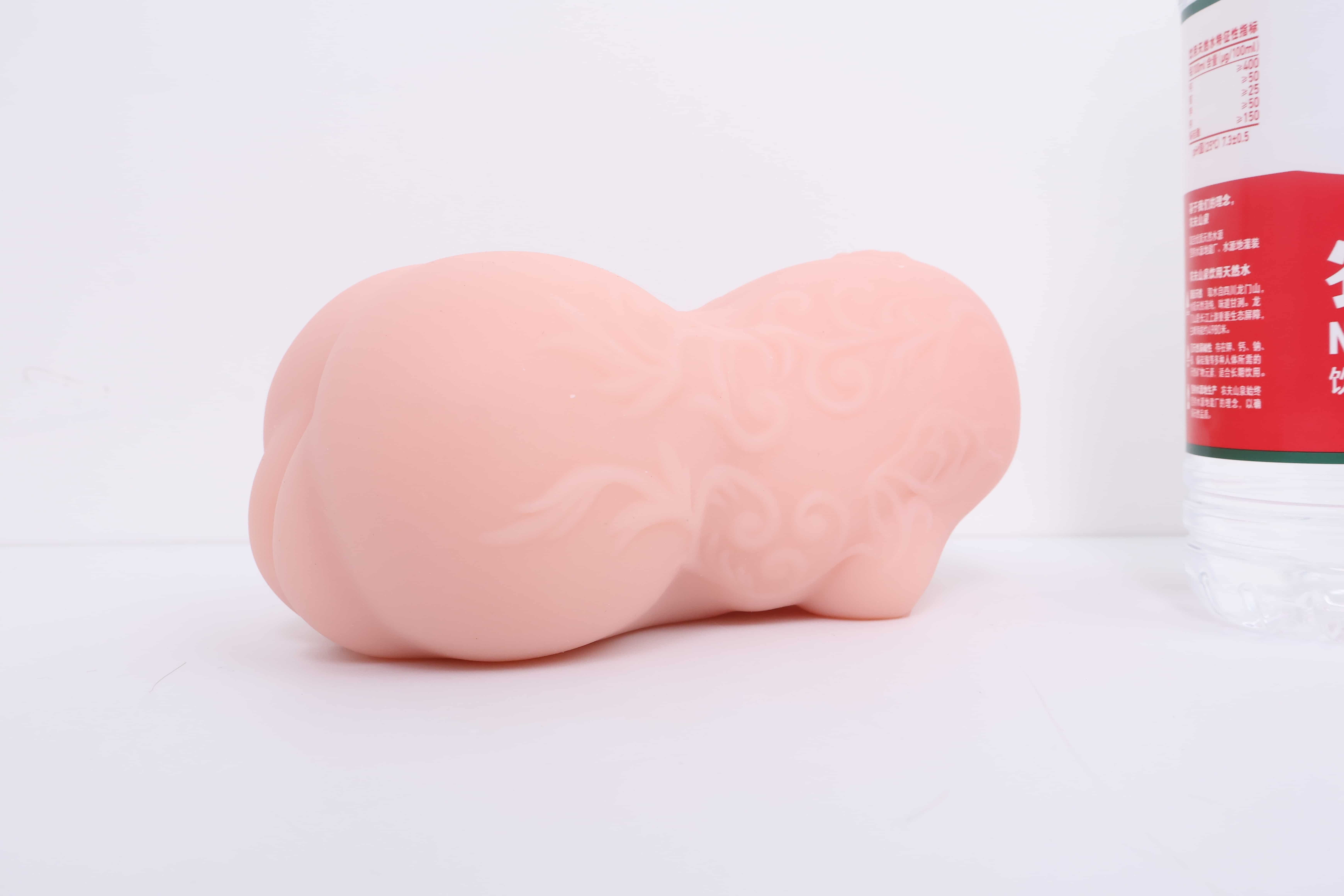 GOSE——”纯爱精灵”评测！普普通通的子宫设计，硬质毛茸茸的“充血结构”