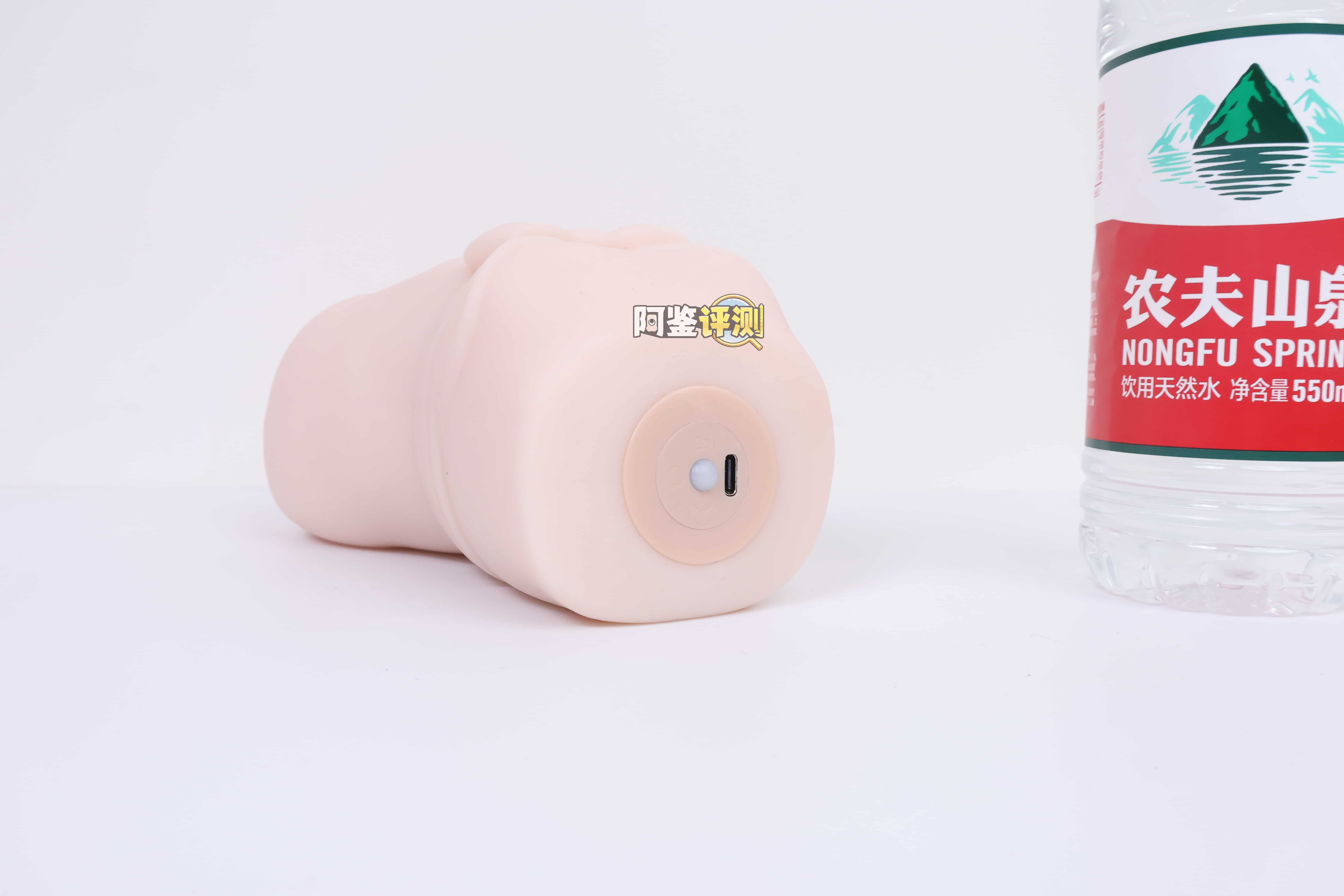 YUU——”热热子五代”评测！换汤不换药的公式产品，通道体验上感觉不到进步