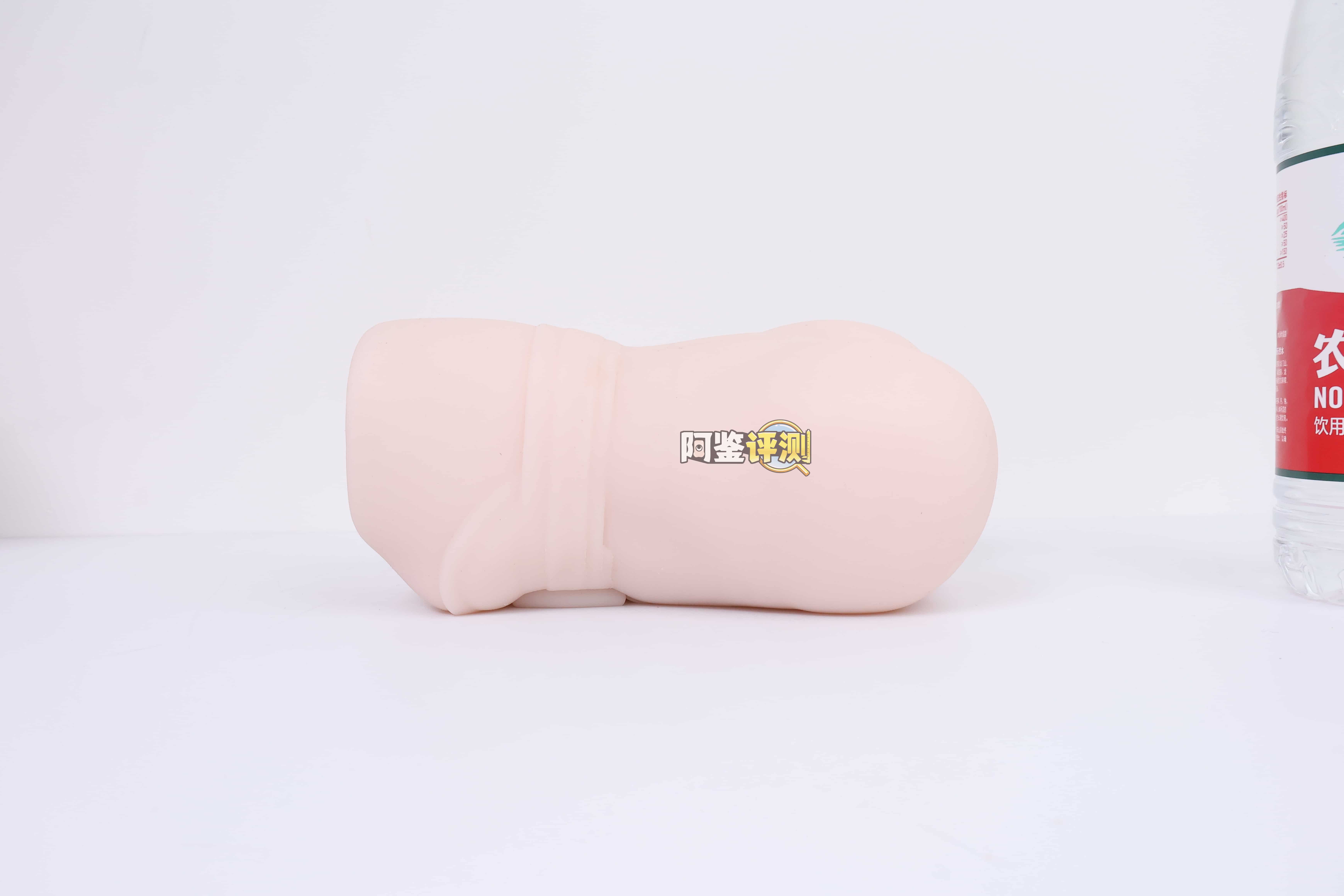 YUU——”热热子五代”评测！换汤不换药的公式产品，通道体验上感觉不到进步