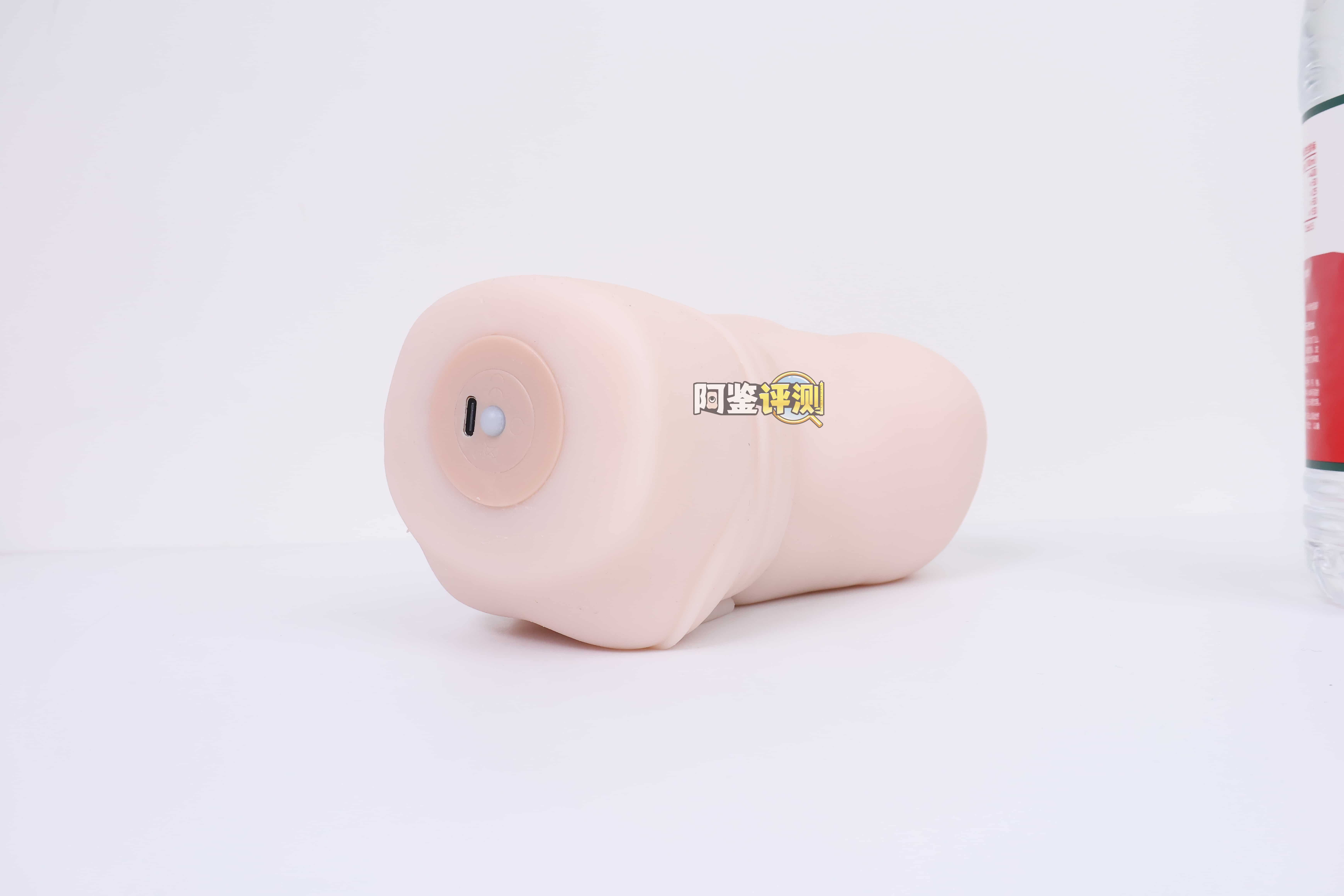 YUU——”热热子五代”评测！换汤不换药的公式产品，通道体验上感觉不到进步