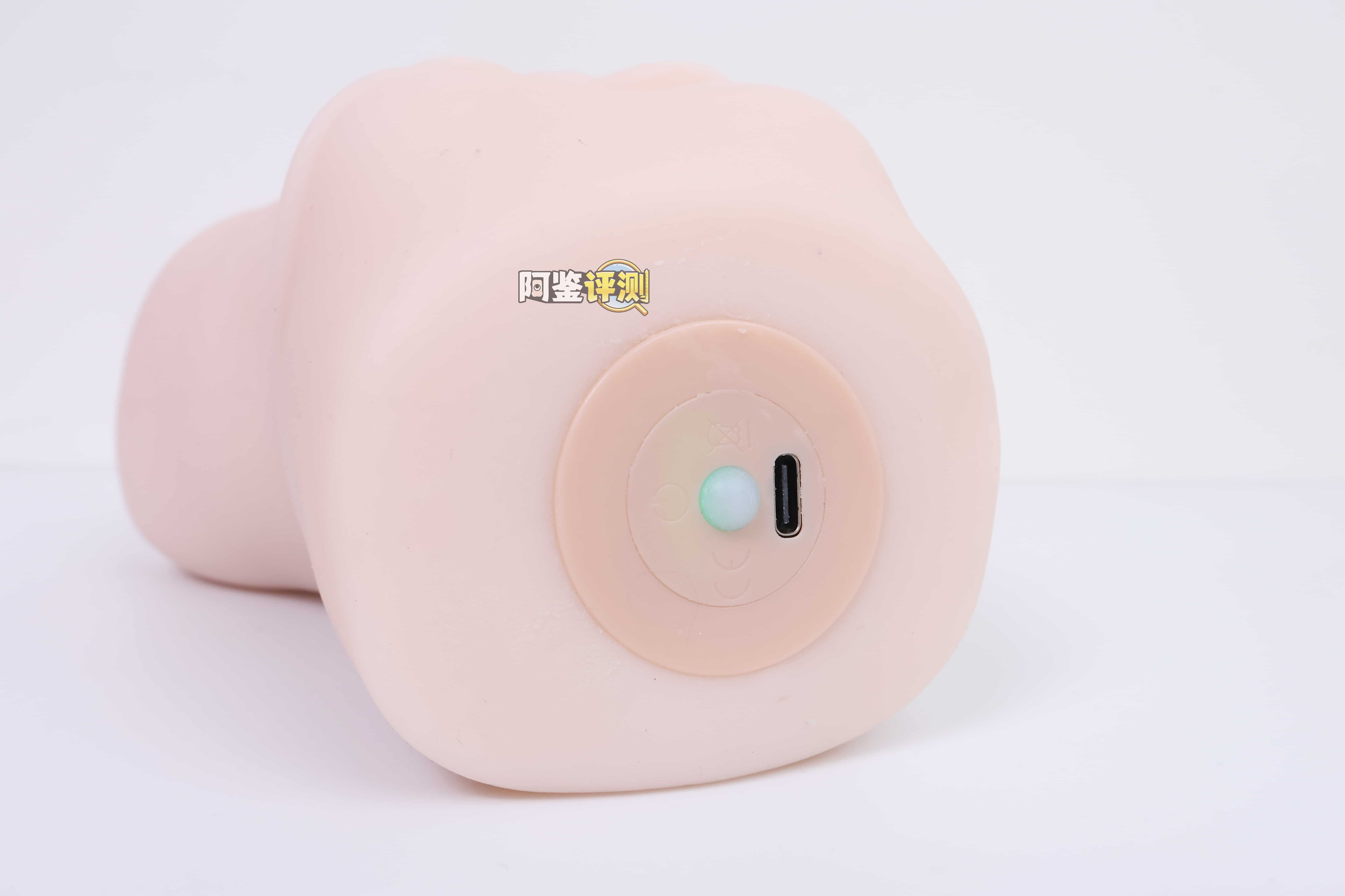 YUU——”热热子五代”评测！换汤不换药的公式产品，通道体验上感觉不到进步