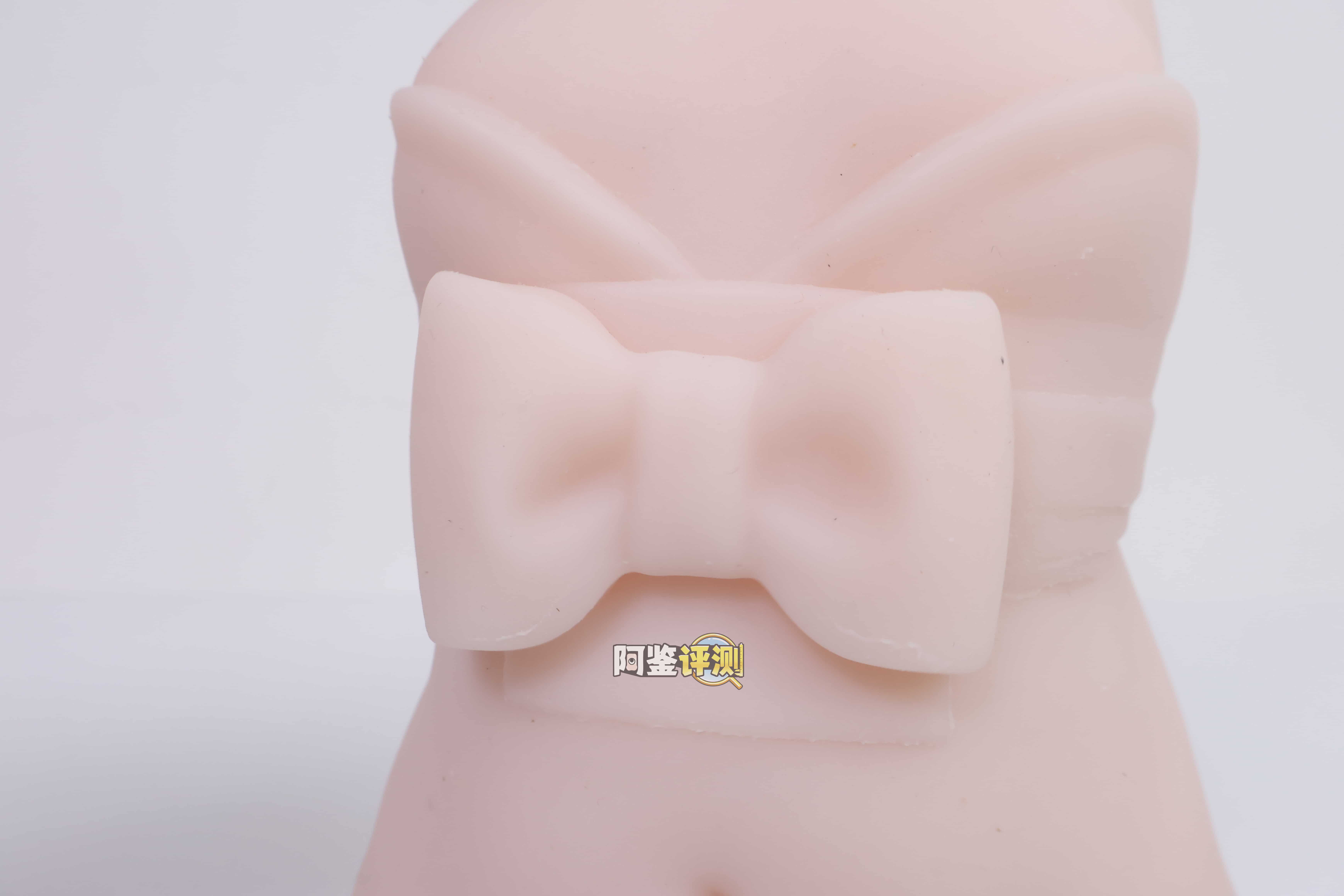 YUU——”热热子五代”评测！换汤不换药的公式产品，通道体验上感觉不到进步