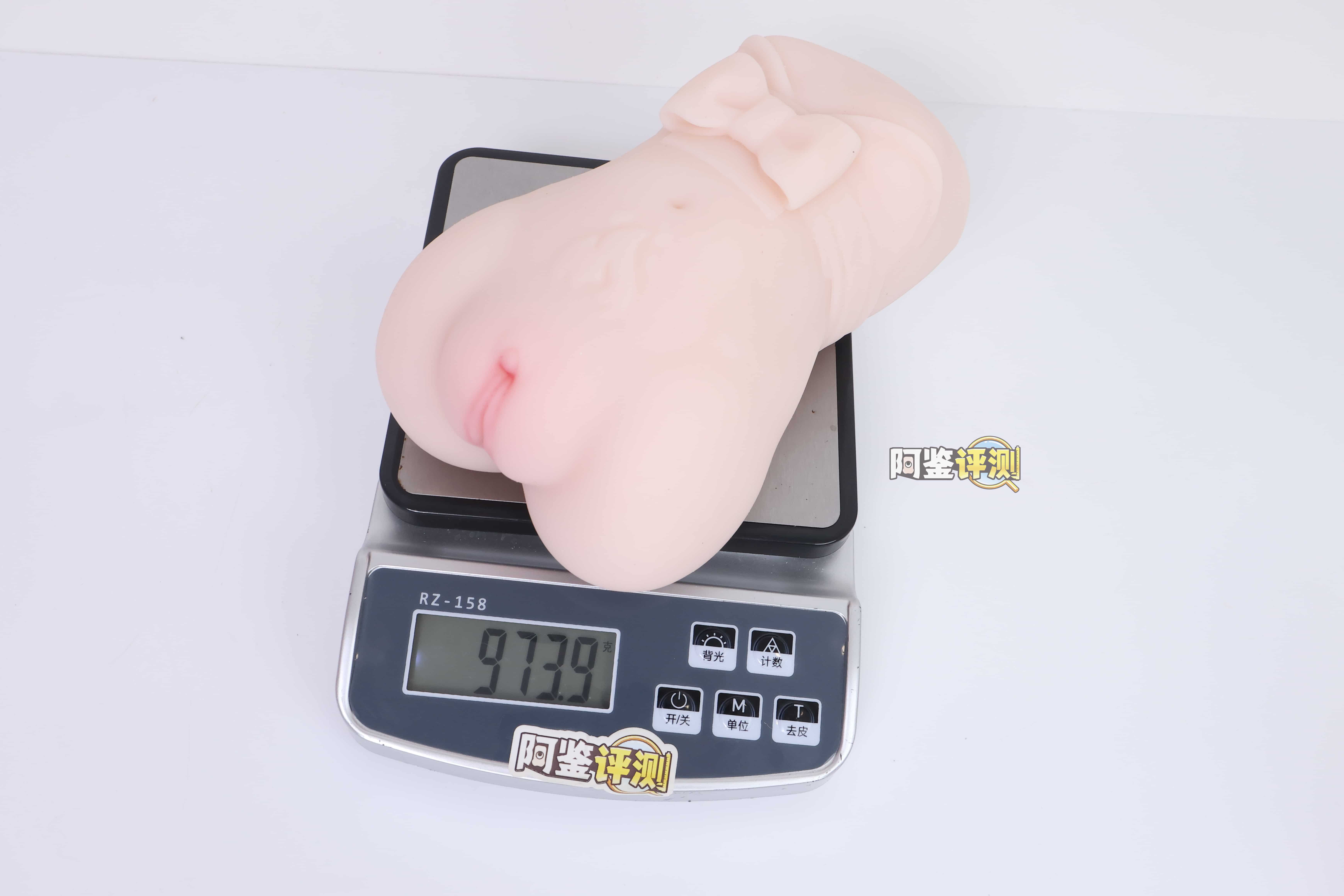 YUU——”热热子五代”评测!换汤不换药的公式产品,通道体验上感觉不到进步