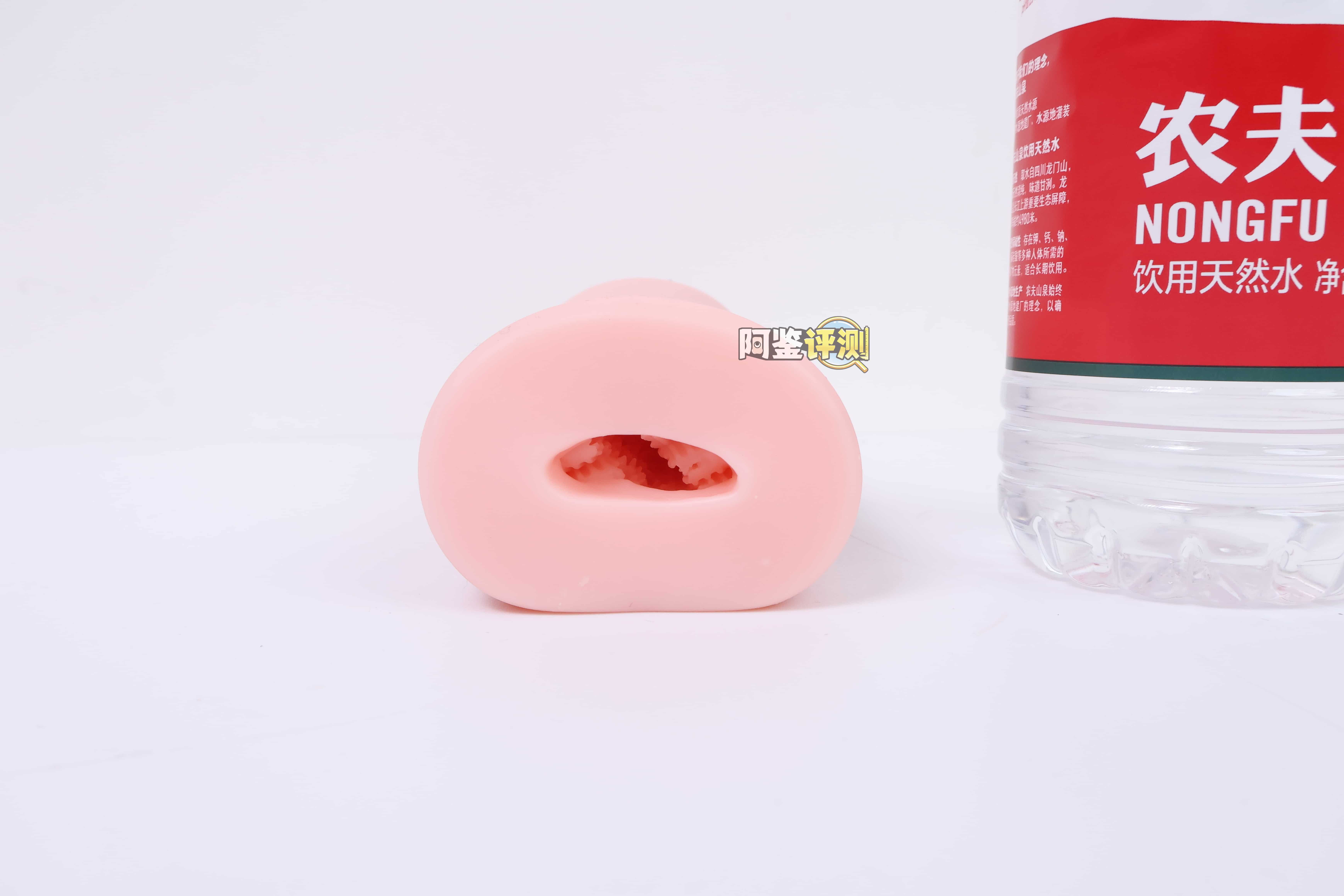 火炮——”假面怪盗”评测！越来越浮夸的双面结构！像是玻璃花窗一样的复杂网格凸起