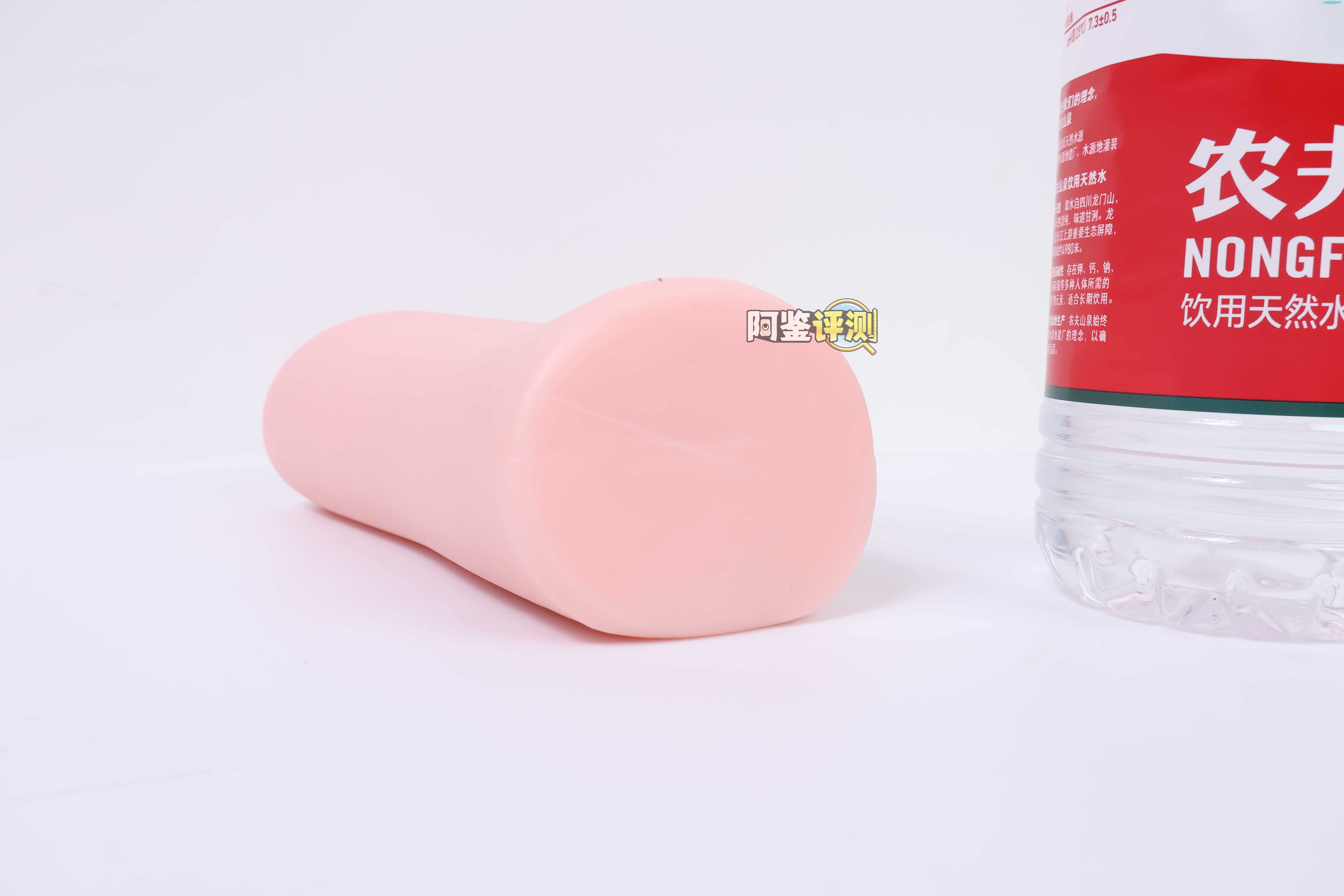 火炮——”假面怪盗”评测！越来越浮夸的双面结构！像是玻璃花窗一样的复杂网格凸起