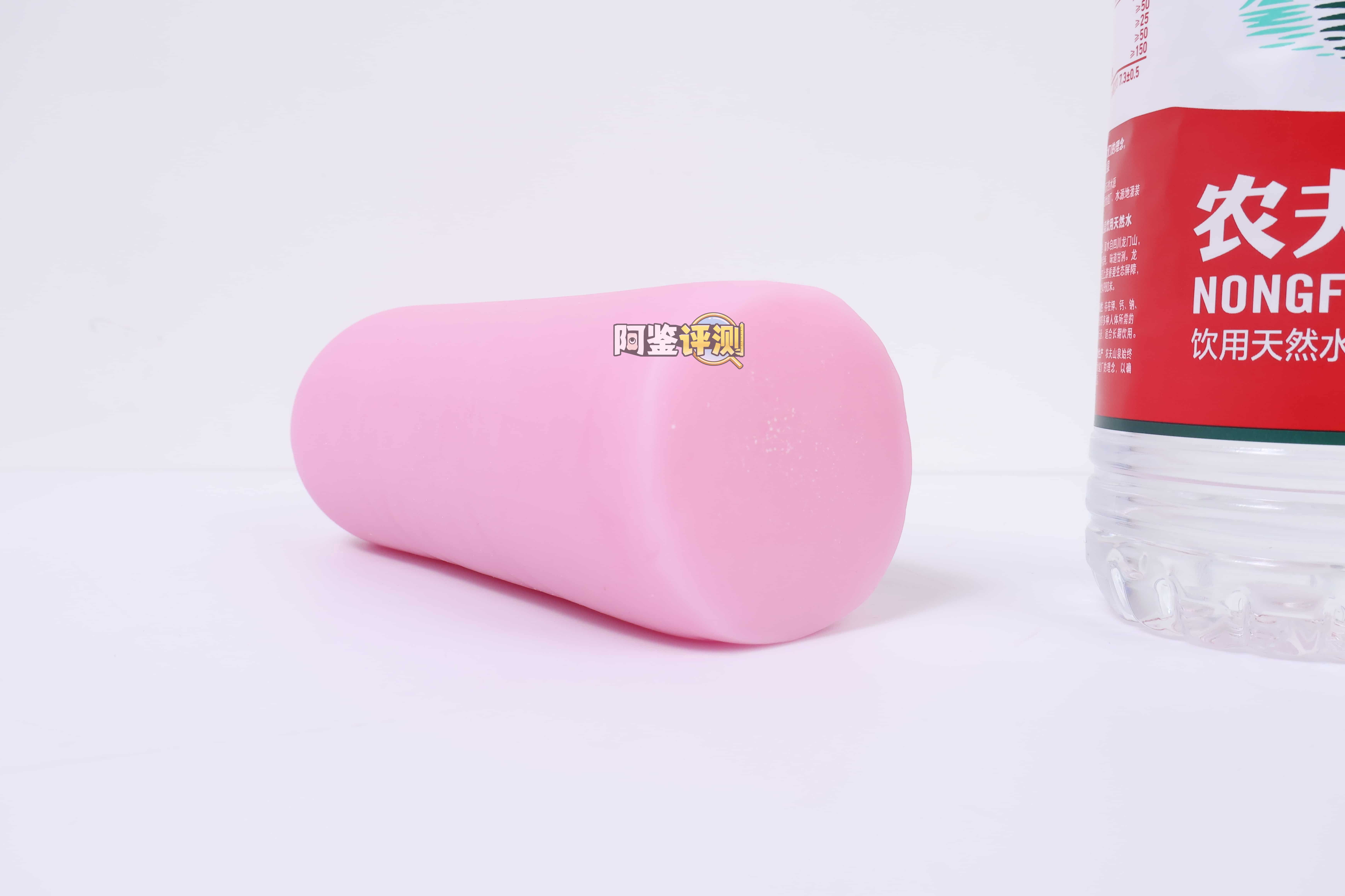 火炮——”触手艳舞”评测！仅此一家的独特“薄片感”，毫无死角的独特刷子体验！