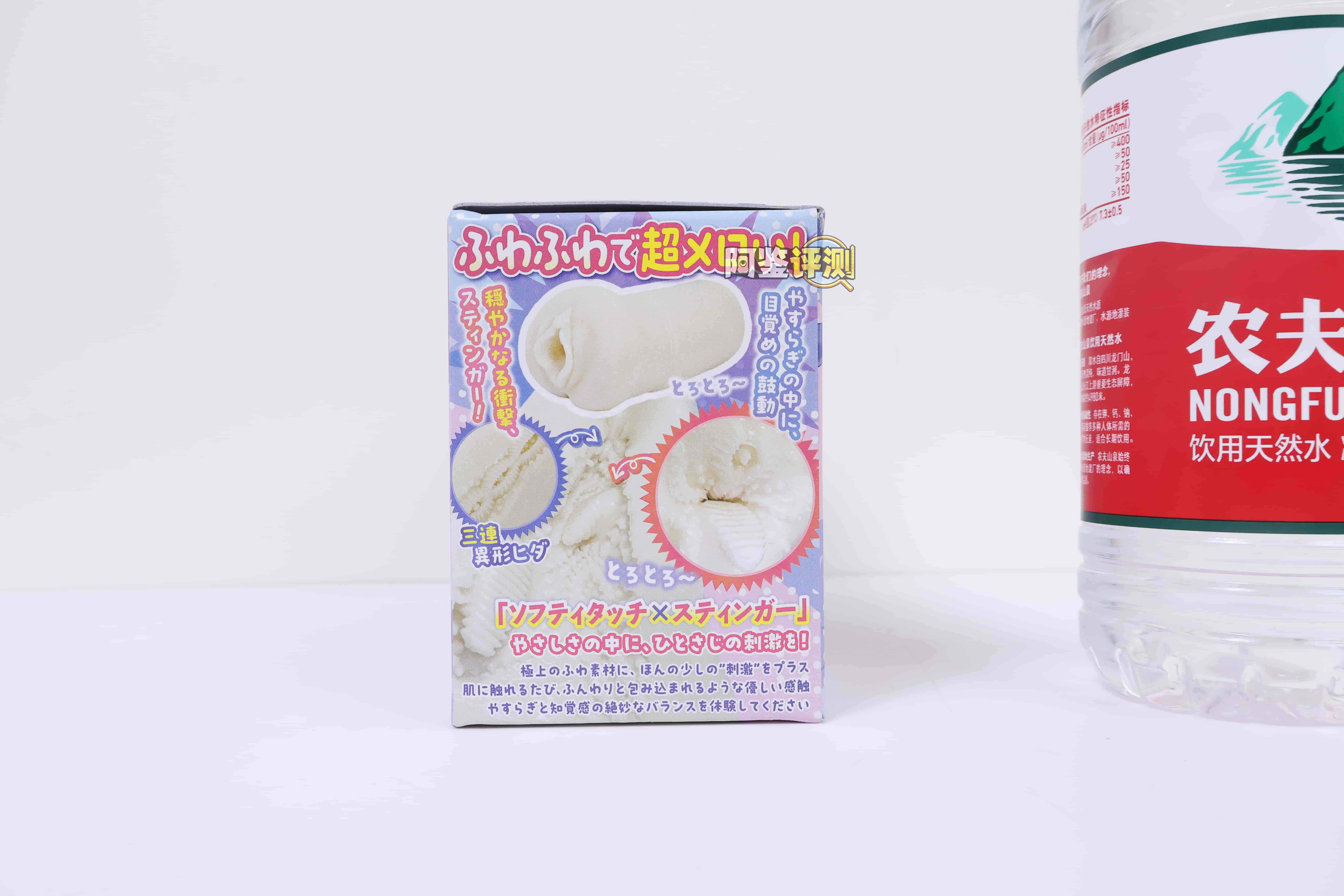 RIDE JAPAN——”性感双针”评测！会跟着活塞运动“滚动”起来的小舌头结构！平缓但也别有趣味