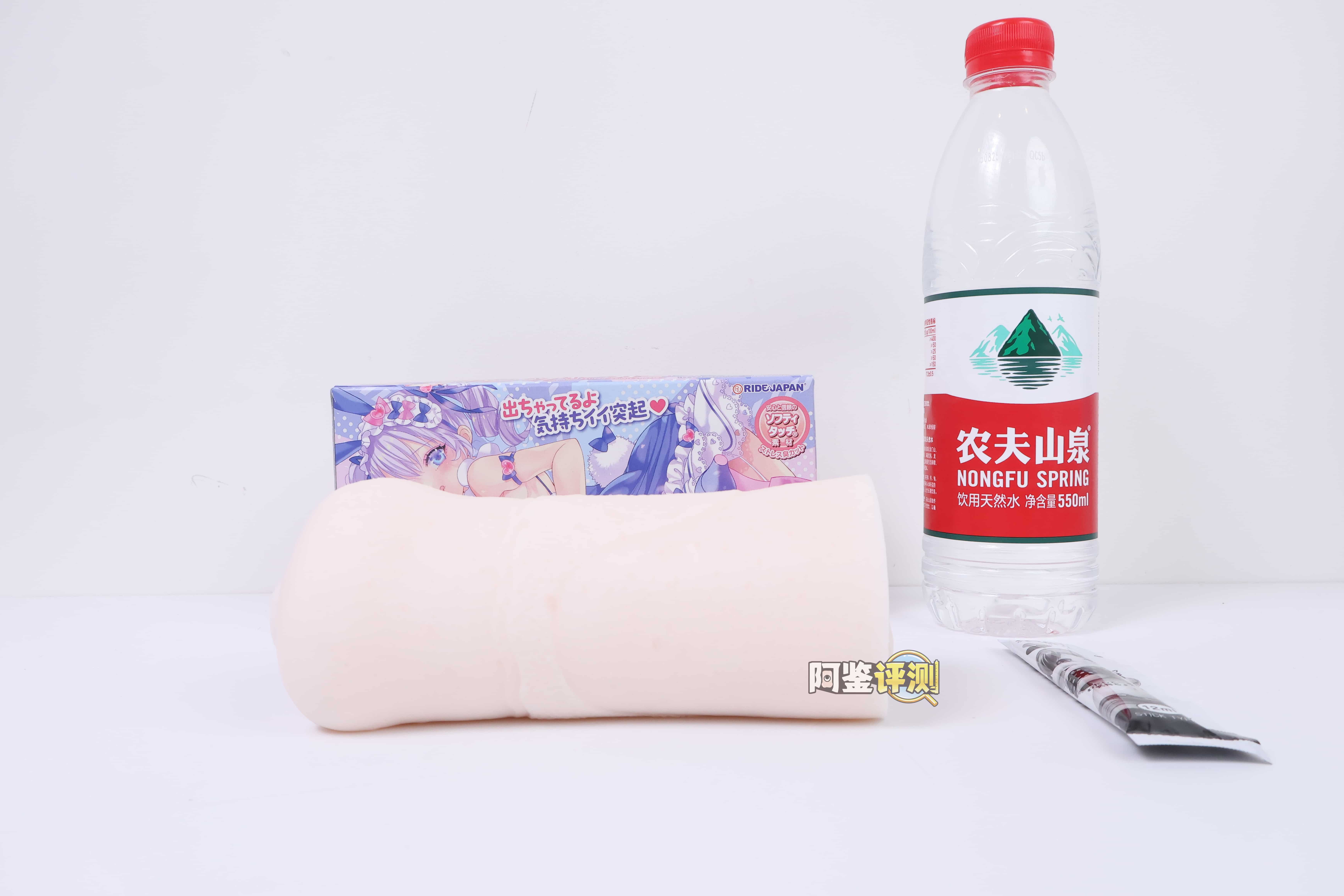 RIDE JAPAN——”性感双针”评测！会跟着活塞运动“滚动”起来的小舌头结构！平缓但也别有趣味