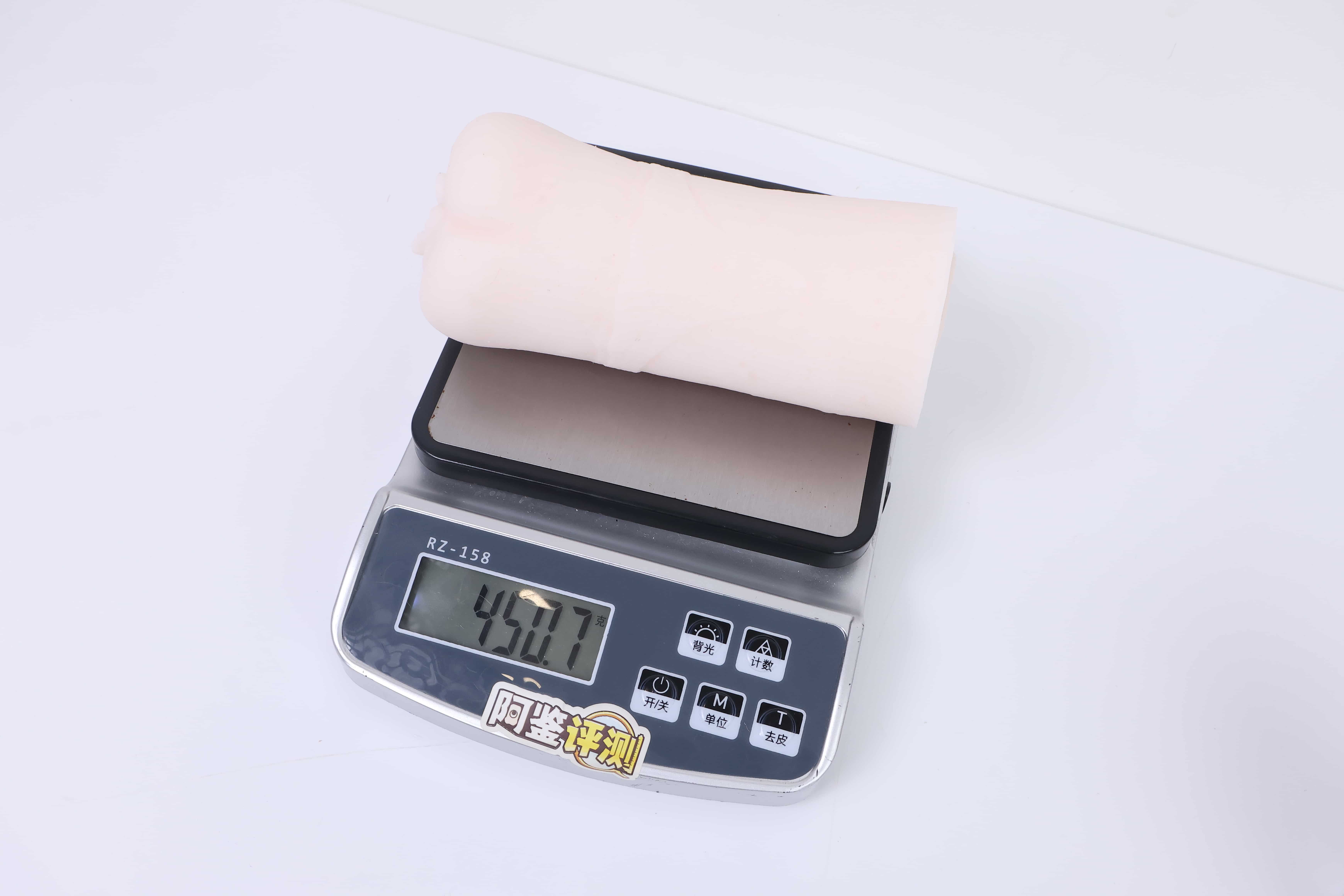 RIDE JAPAN——”性感双针”评测！会跟着活塞运动“滚动”起来的小舌头结构！平缓但也别有趣味