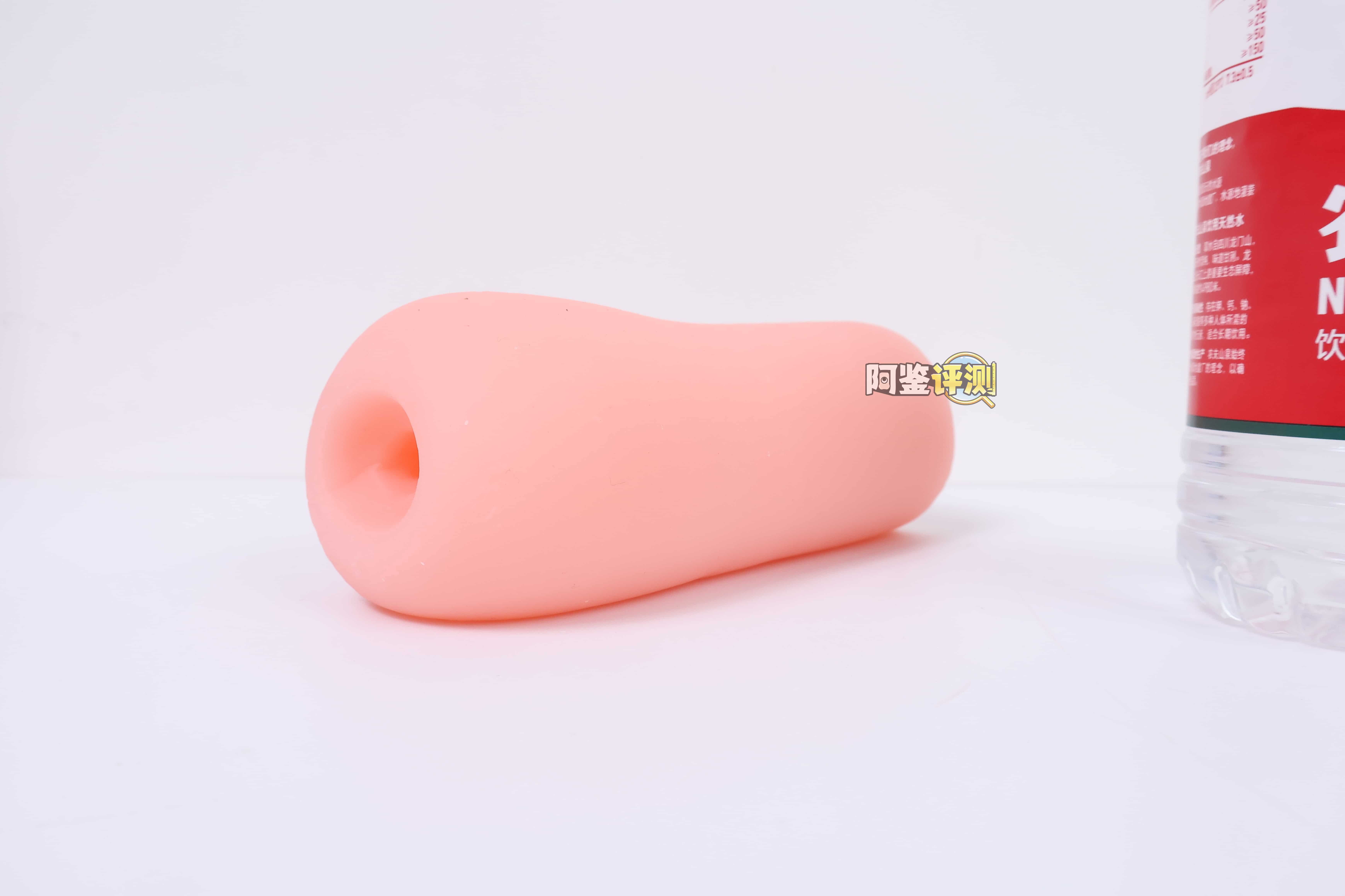 COOLP——”美国暑假”评测！超软果冻感材质模拟的真人黏膜，好像还是有点效果的！