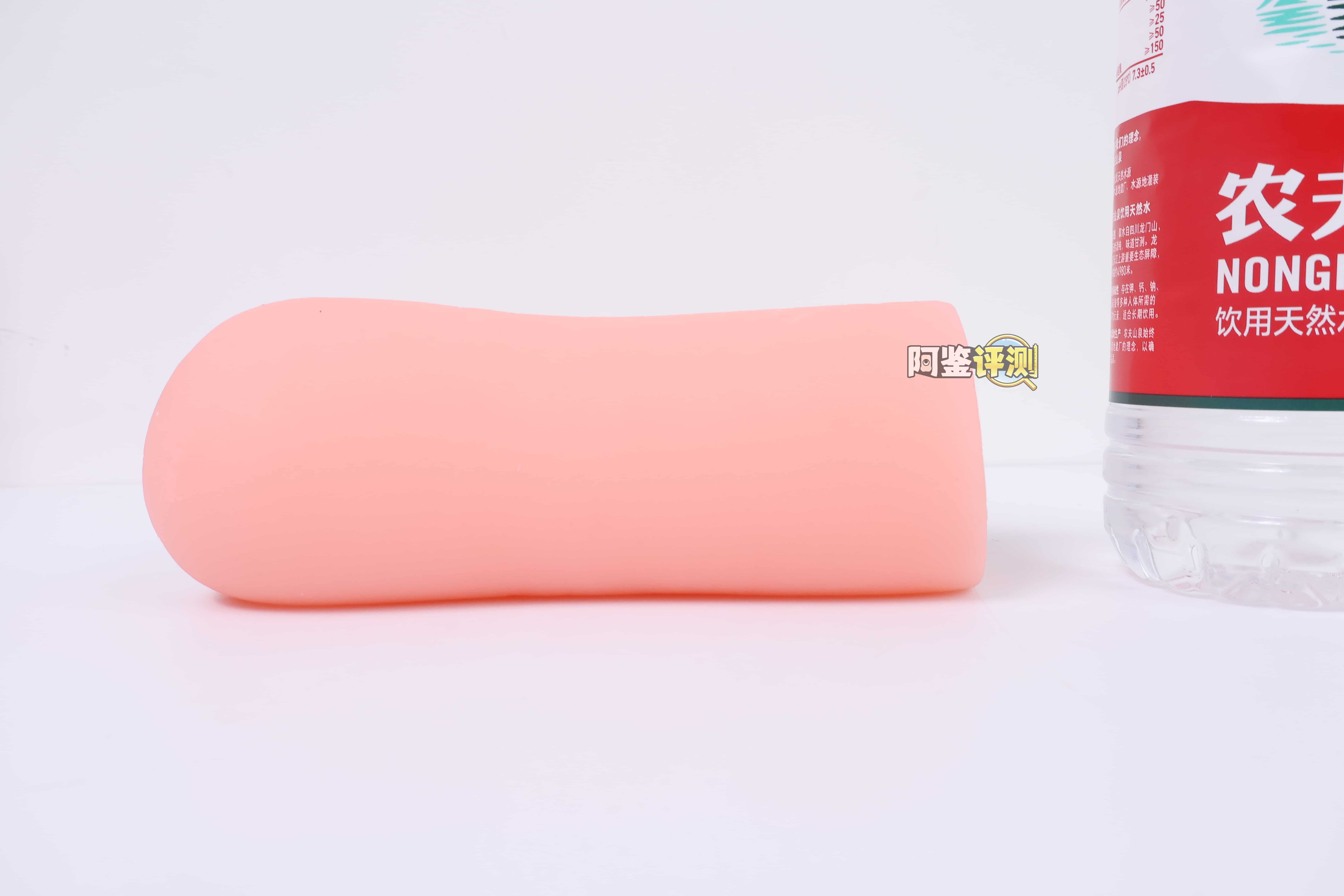 COOLP——”美国暑假”评测！超软果冻感材质模拟的真人黏膜，好像还是有点效果的！