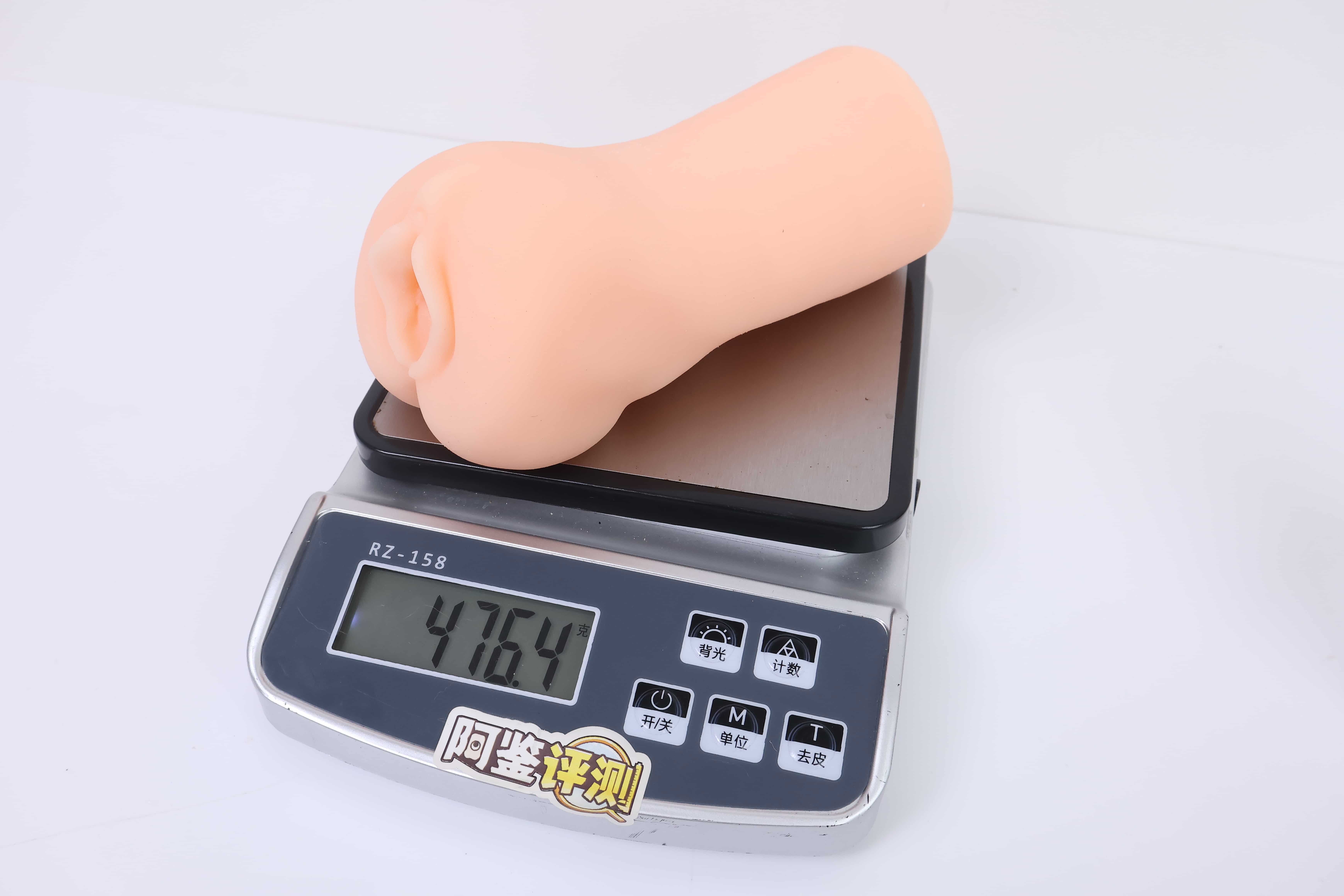 汤马托易士——”湿身淫穴”评测！大结构做进小杯子里，用起来感觉牛子偏来偏去的...