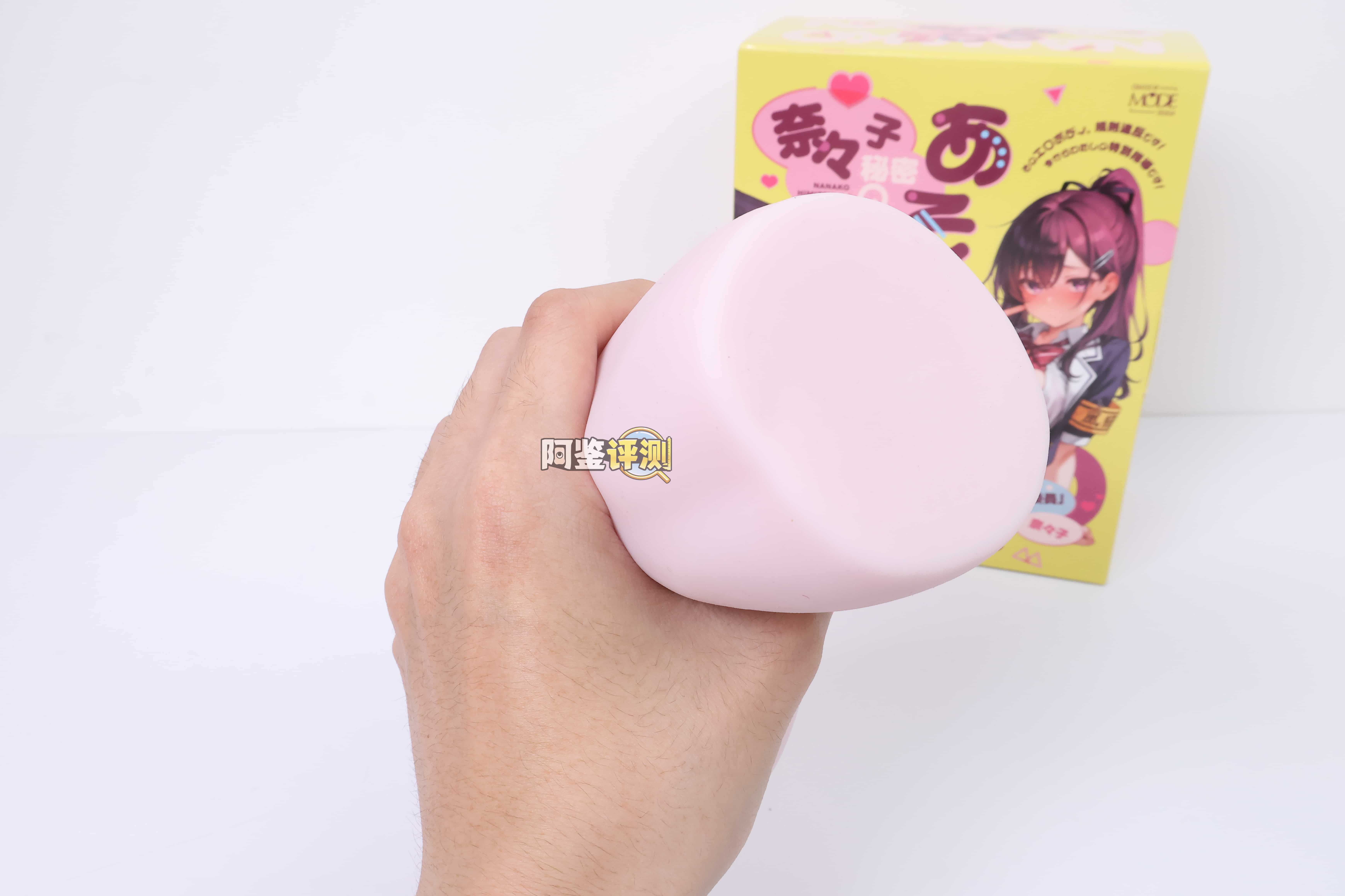 MODE——”奈奈子二代”评测！干燥料家族的平衡答卷，油和真实感依然不可兼得