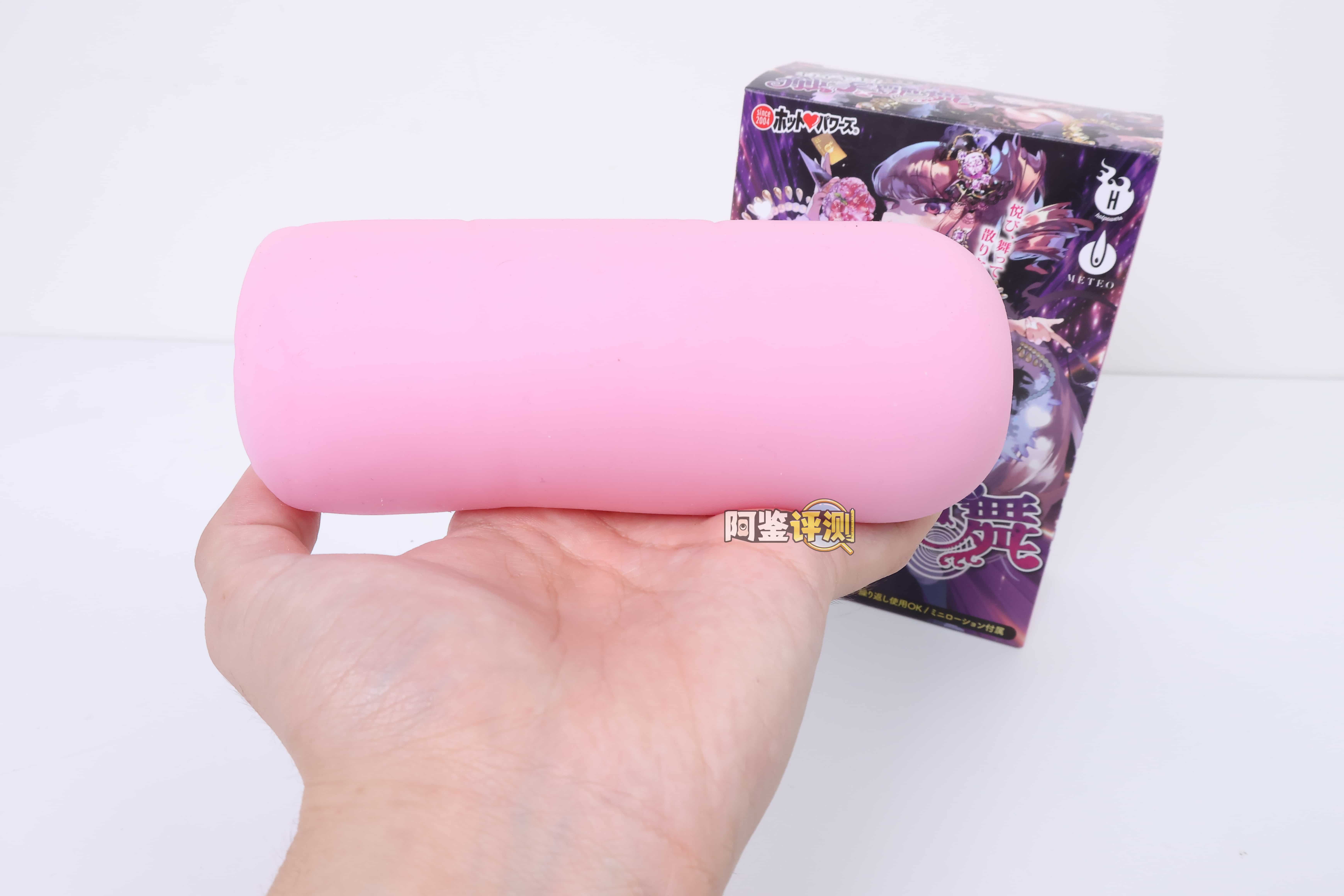 火炮——”触手艳舞”评测！仅此一家的独特“薄片感”，毫无死角的独特刷子体验！