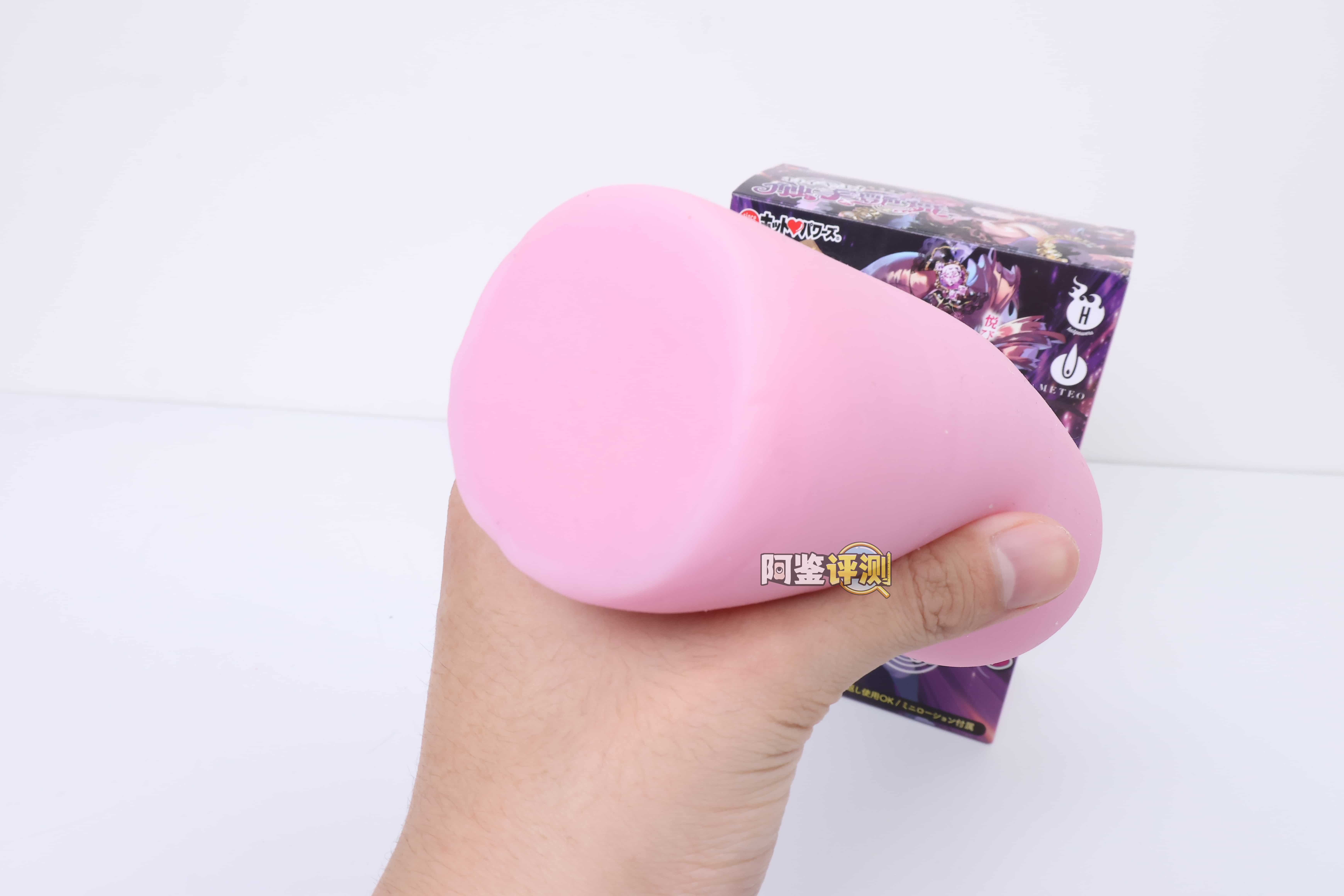 火炮——”触手艳舞”评测！仅此一家的独特“薄片感”，毫无死角的独特刷子体验！