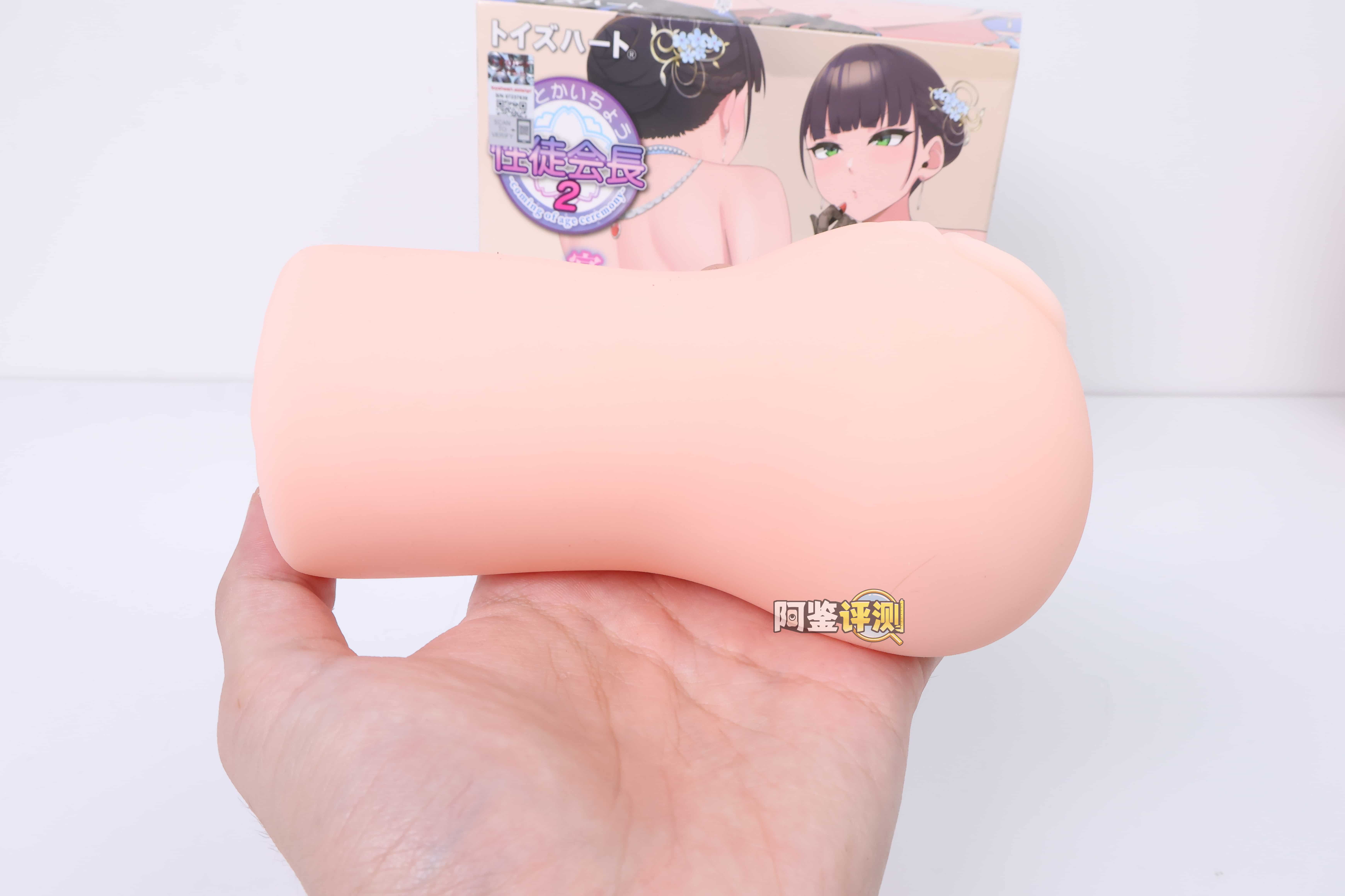 对子哈特——”性徒会长2代”评测！为什么在2025年末还会有这样的古董设计上新.....