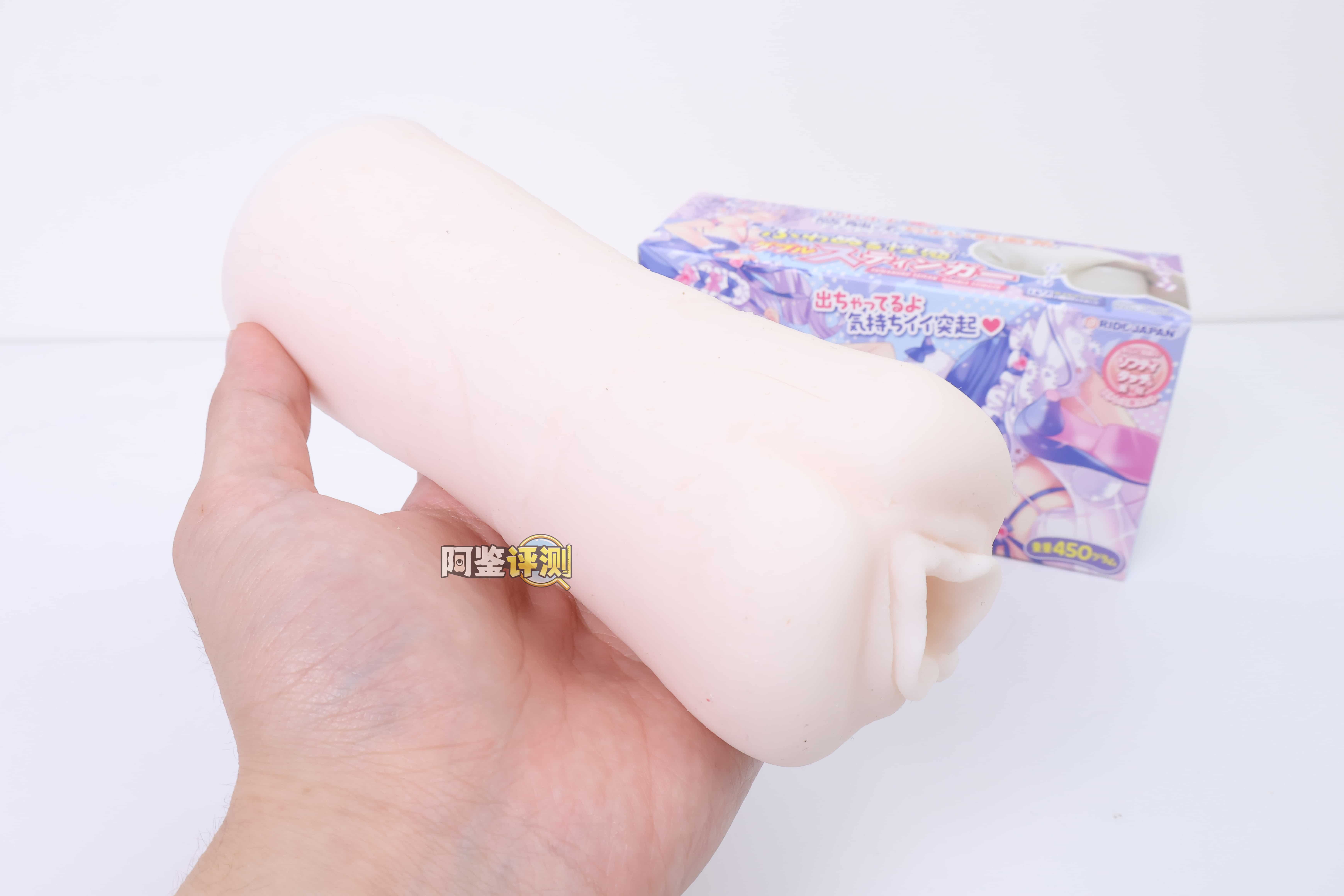 RIDE JAPAN——”性感双针”评测！会跟着活塞运动“滚动”起来的小舌头结构！平缓但也别有趣味