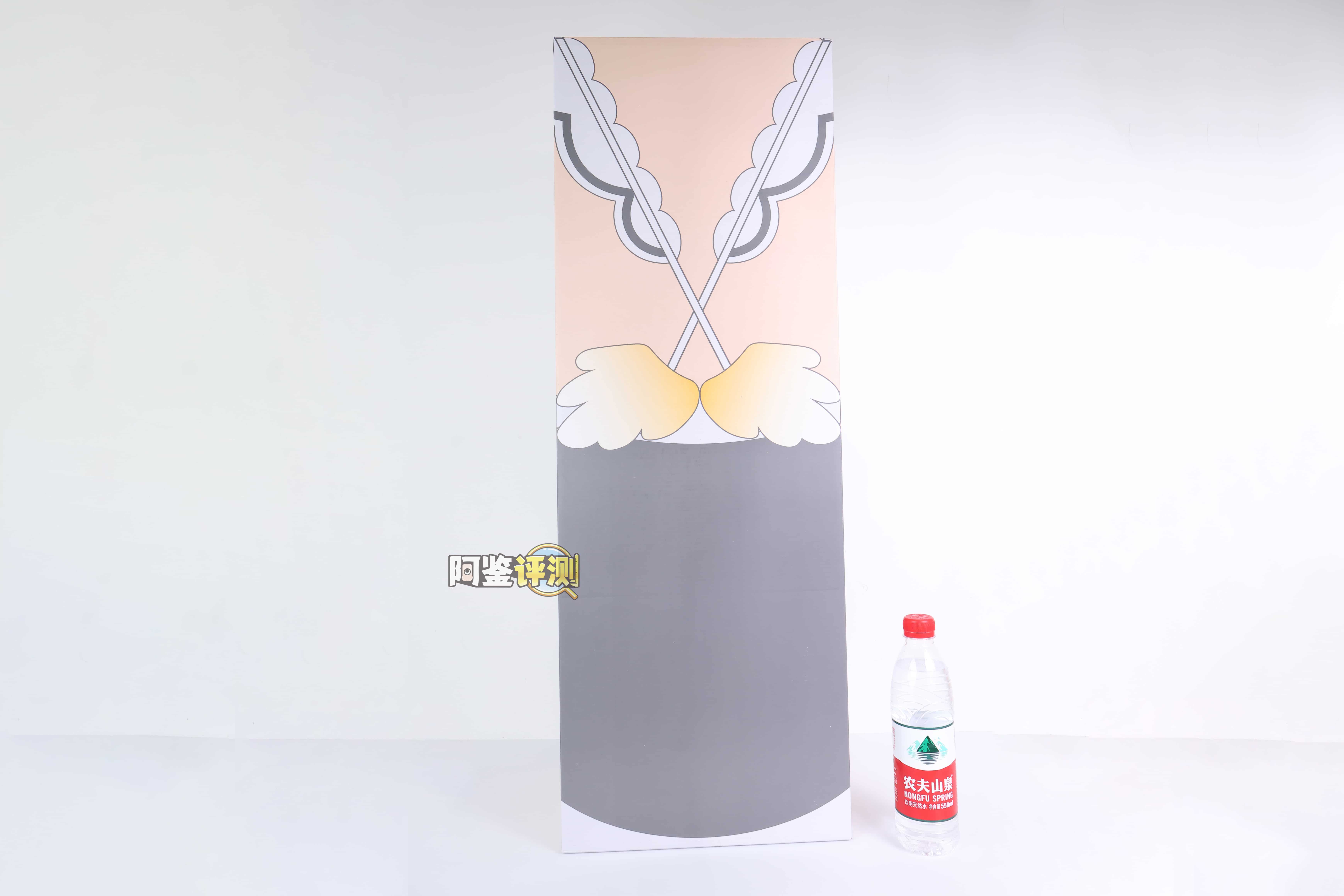 KAGUYANO——"奇奇"评测！外表细节更加粗糙的缩小版腿模，实际居然变得更好用了？