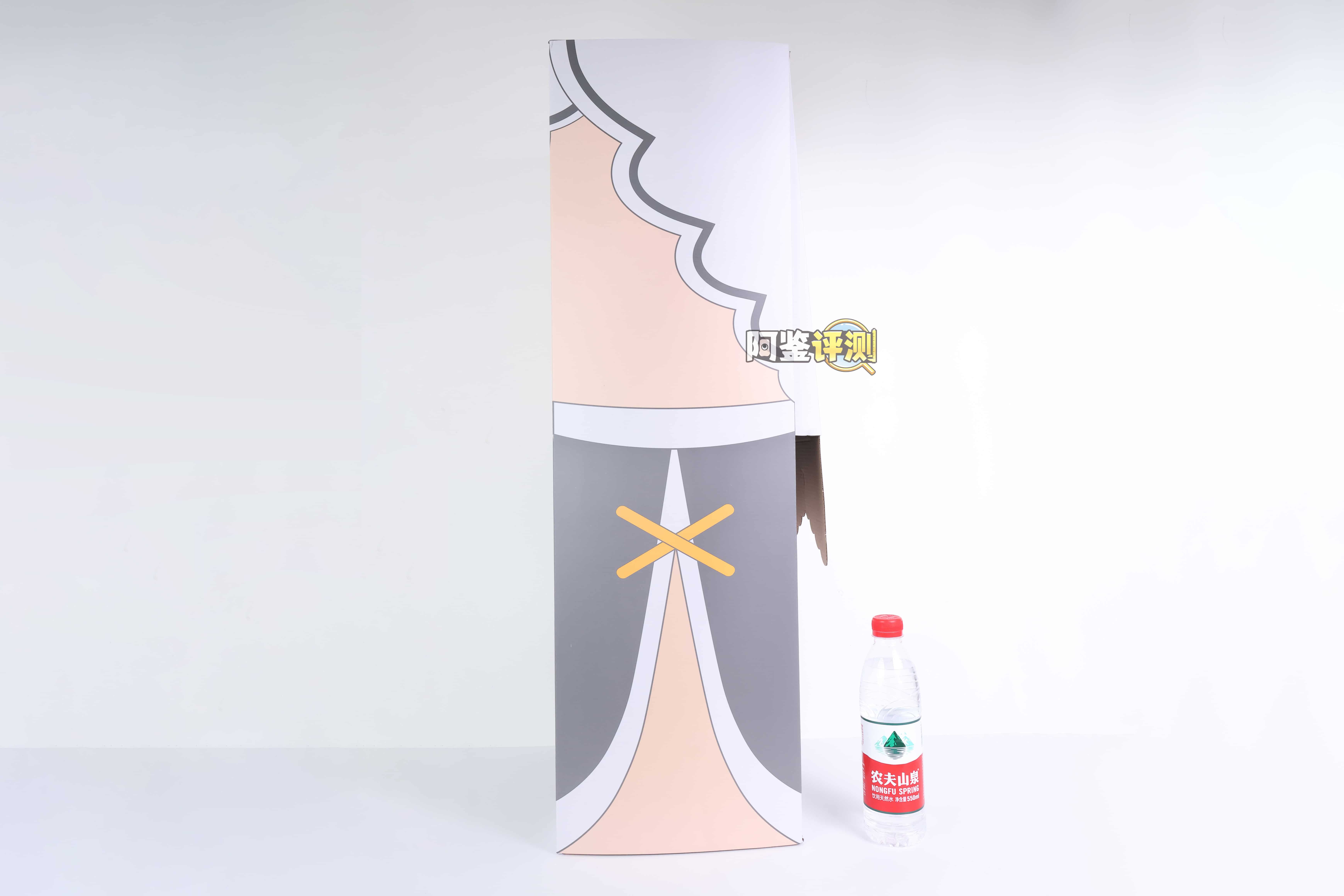 KAGUYANO——"奇奇"评测！外表细节更加粗糙的缩小版腿模，实际居然变得更好用了？