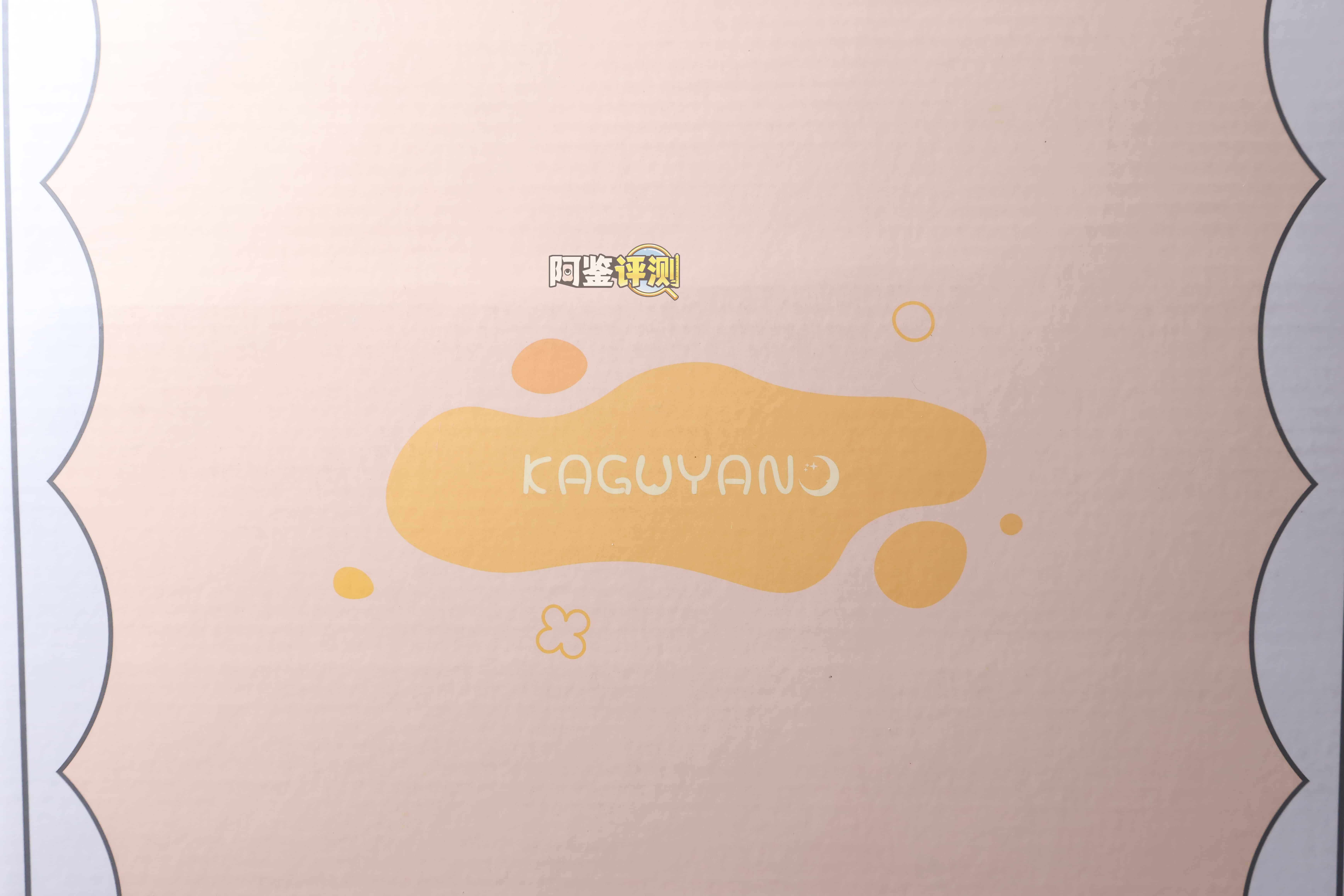 KAGUYANO——"奇奇"评测！外表细节更加粗糙的缩小版腿模，实际居然变得更好用了？