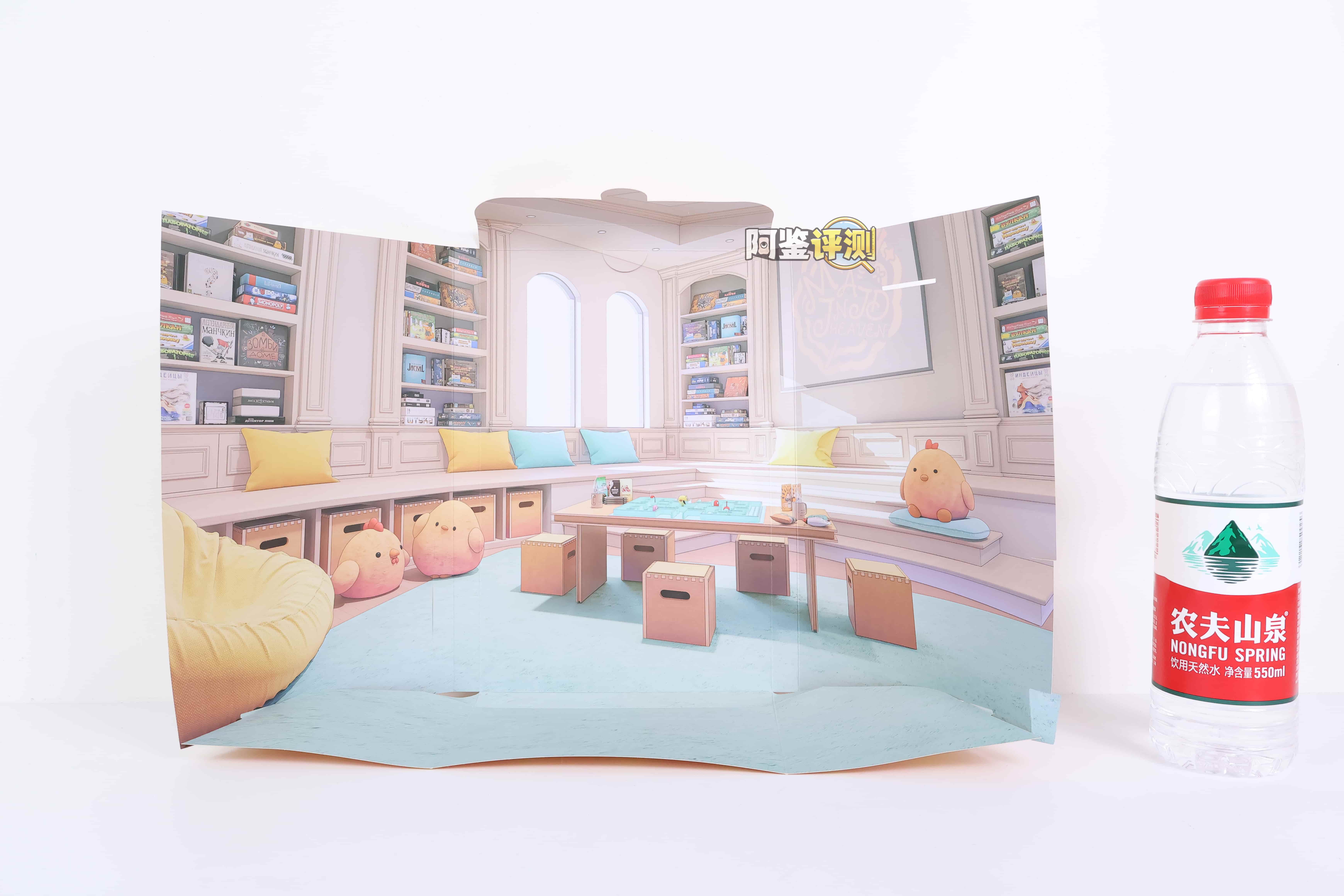 KAGUYANO——"奇奇"评测！外表细节更加粗糙的缩小版腿模，实际居然变得更好用了？