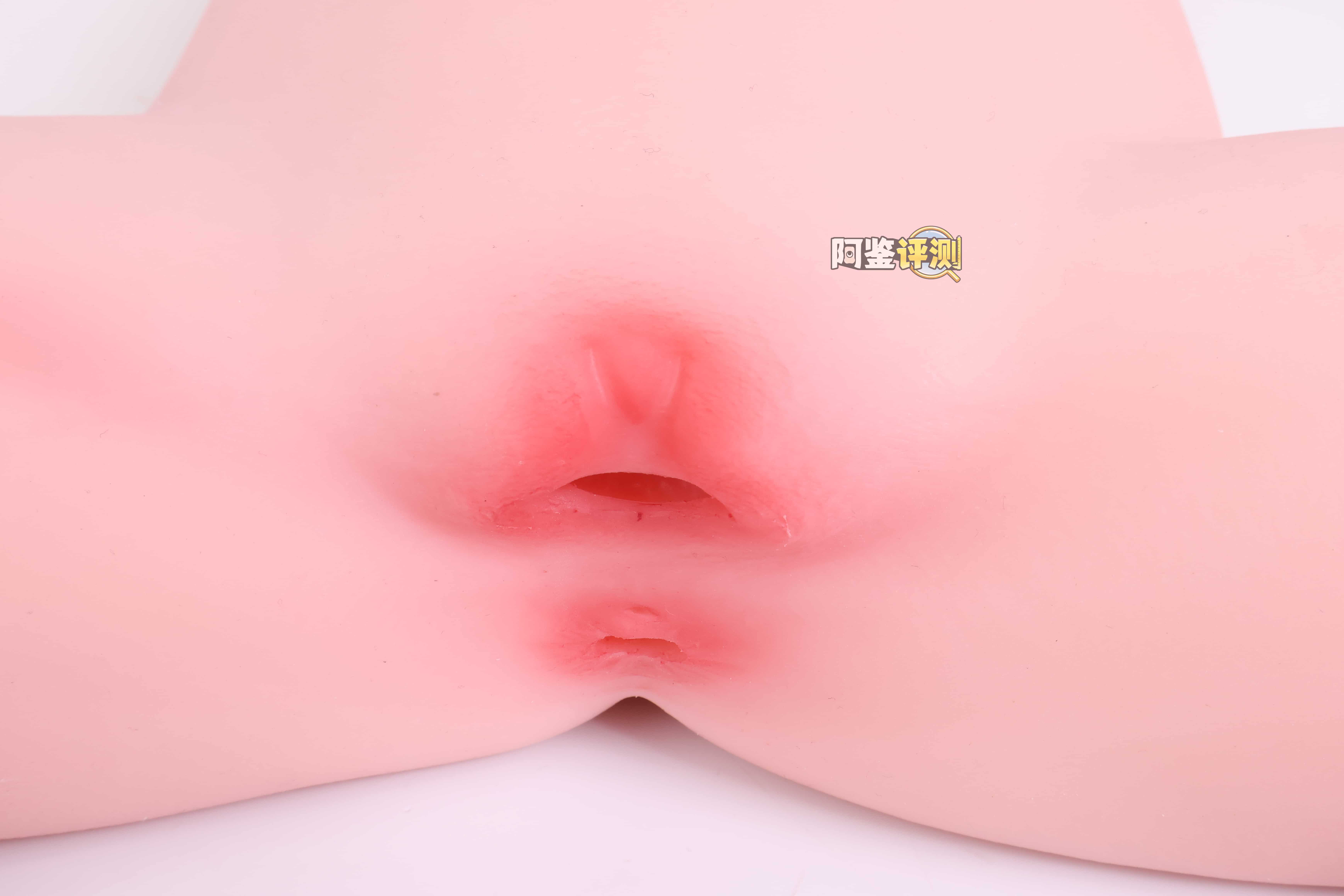 KAGUYANO——"奇奇"评测！外表细节更加粗糙的缩小版腿模，实际居然变得更好用了？