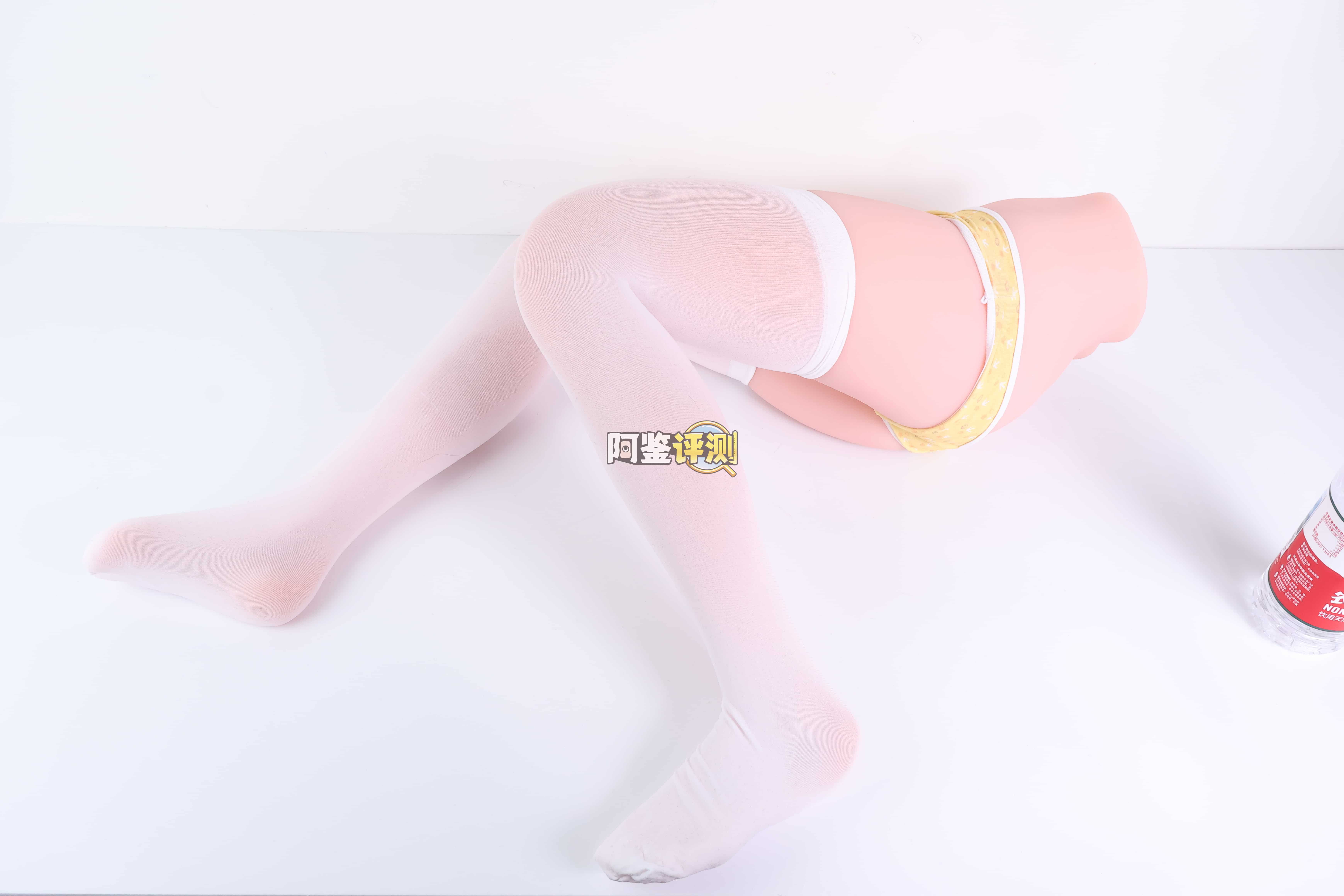 KAGUYANO——"奇奇"评测！外表细节更加粗糙的缩小版腿模，实际居然变得更好用了？