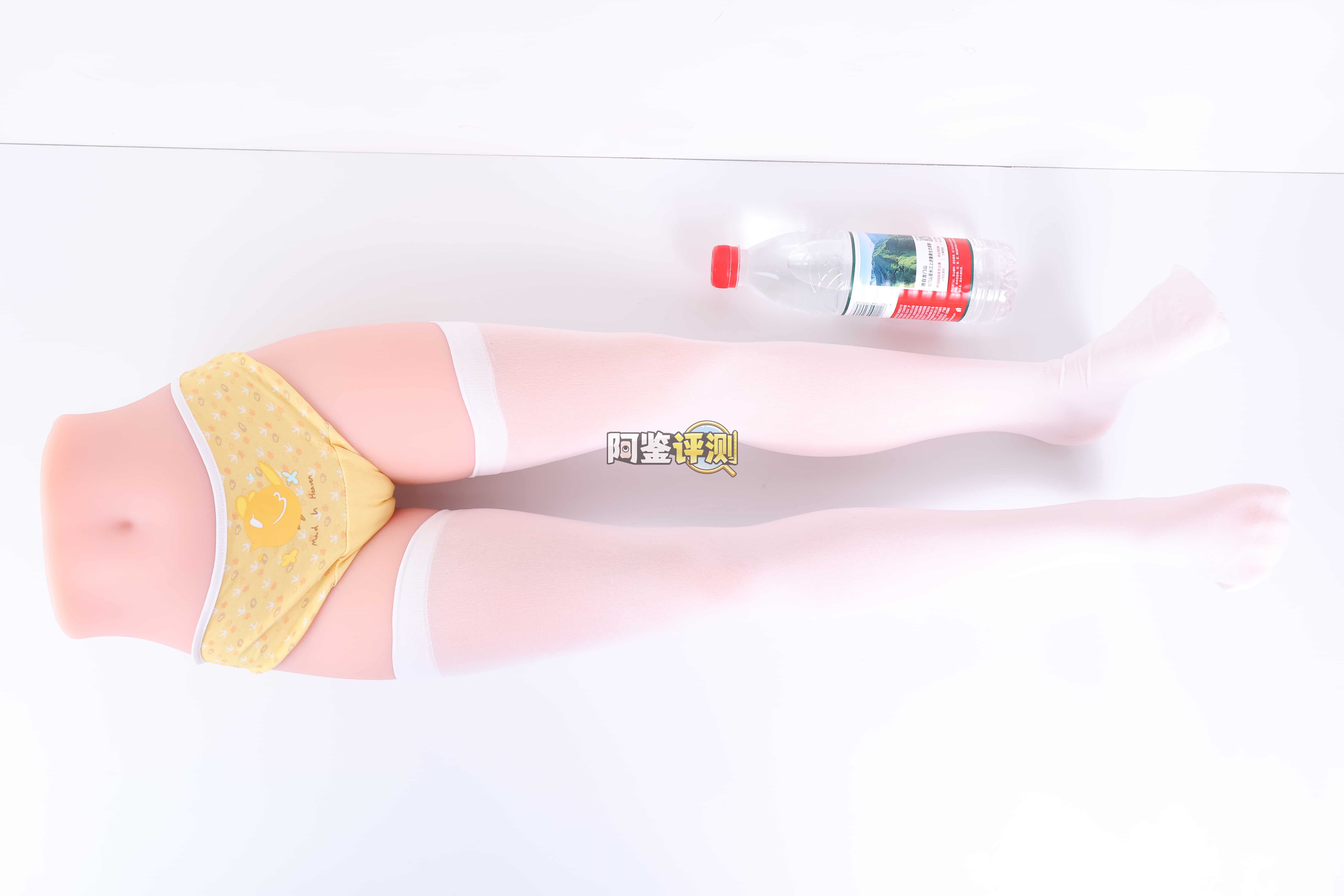 KAGUYANO——"奇奇"评测！外表细节更加粗糙的缩小版腿模，实际居然变得更好用了？