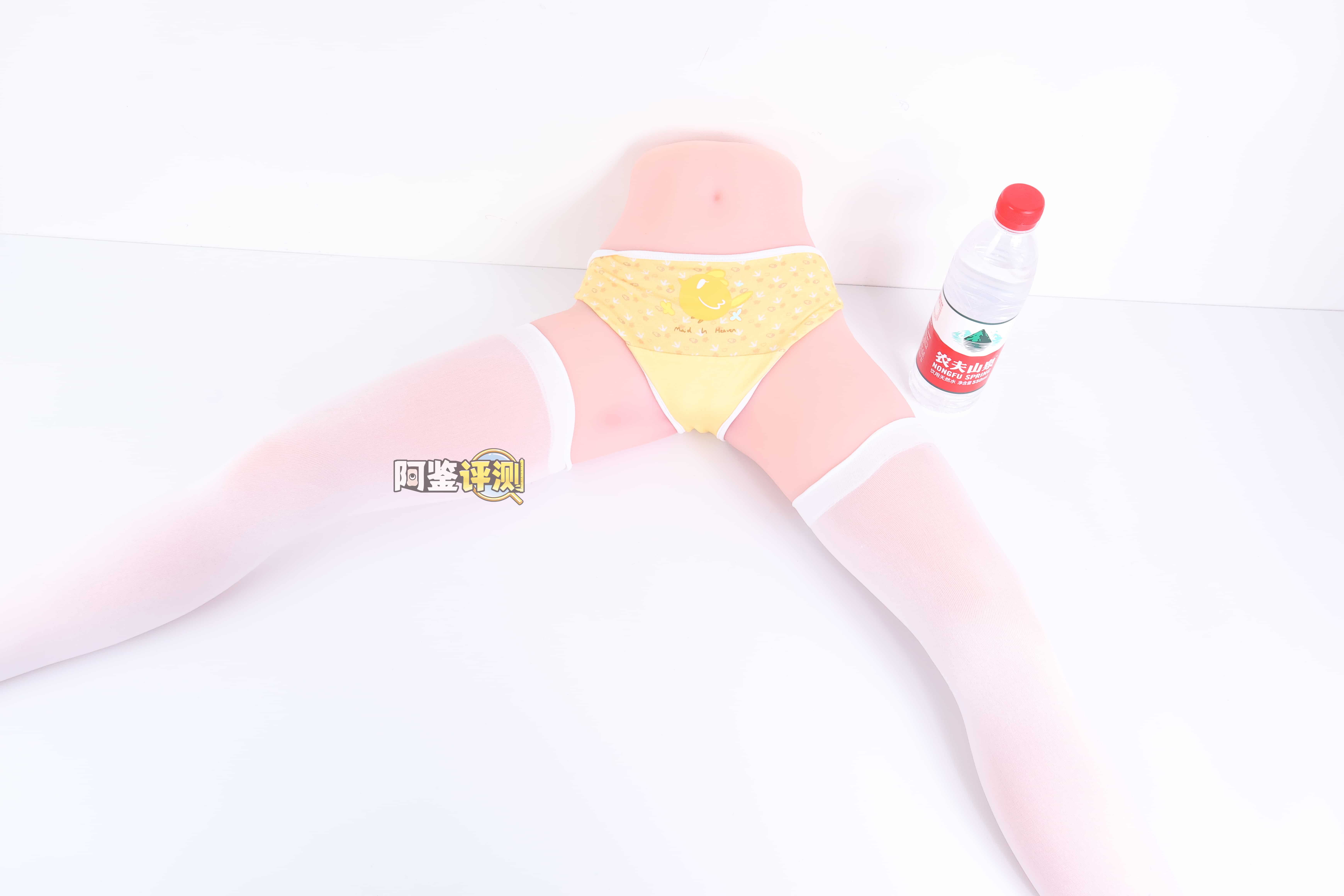 KAGUYANO——"奇奇"评测！外表细节更加粗糙的缩小版腿模，实际居然变得更好用了？