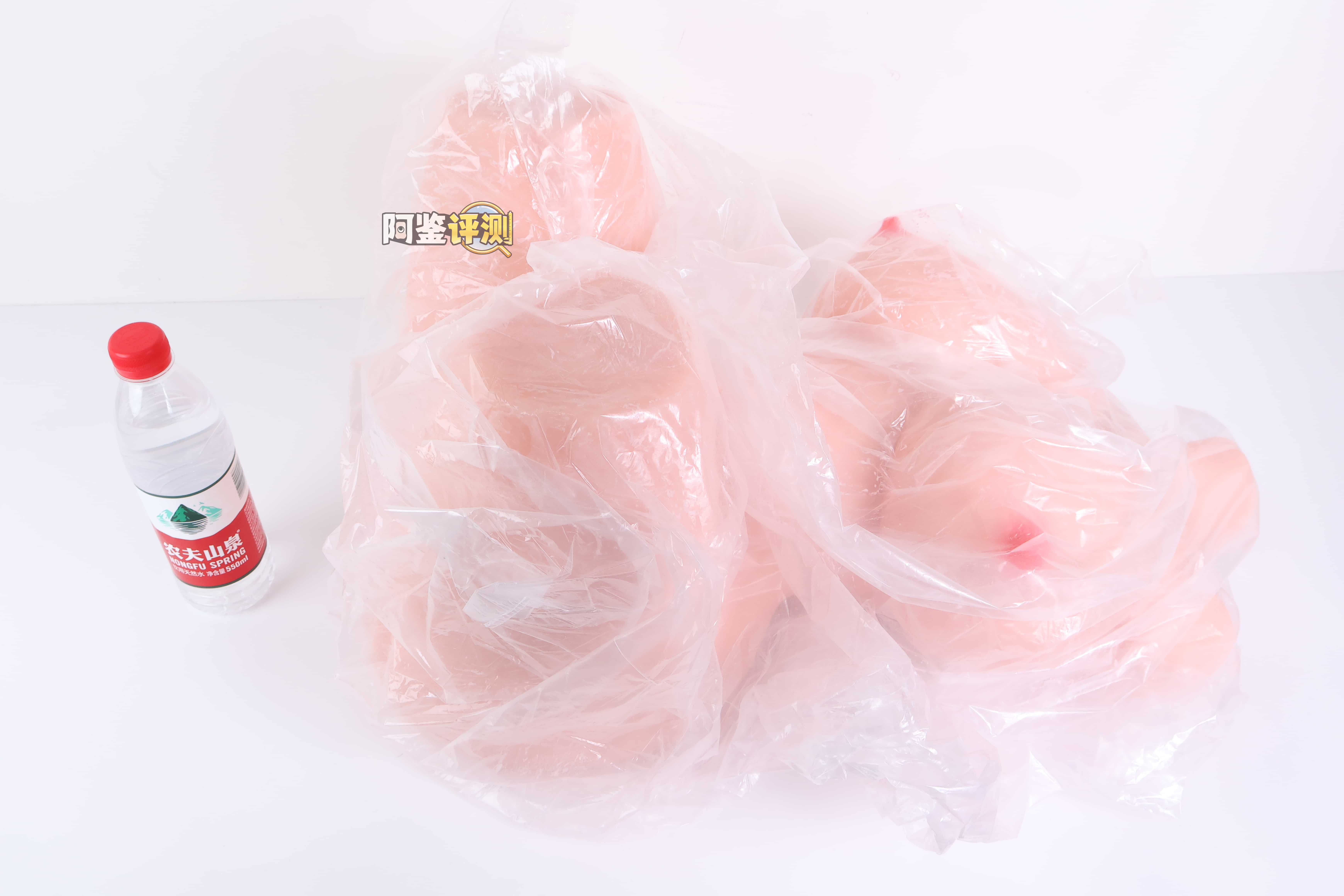 傲川——”水野2”评测！全身慢玩材质的超大型倒模，软感够真实，保养起来也够辛苦!