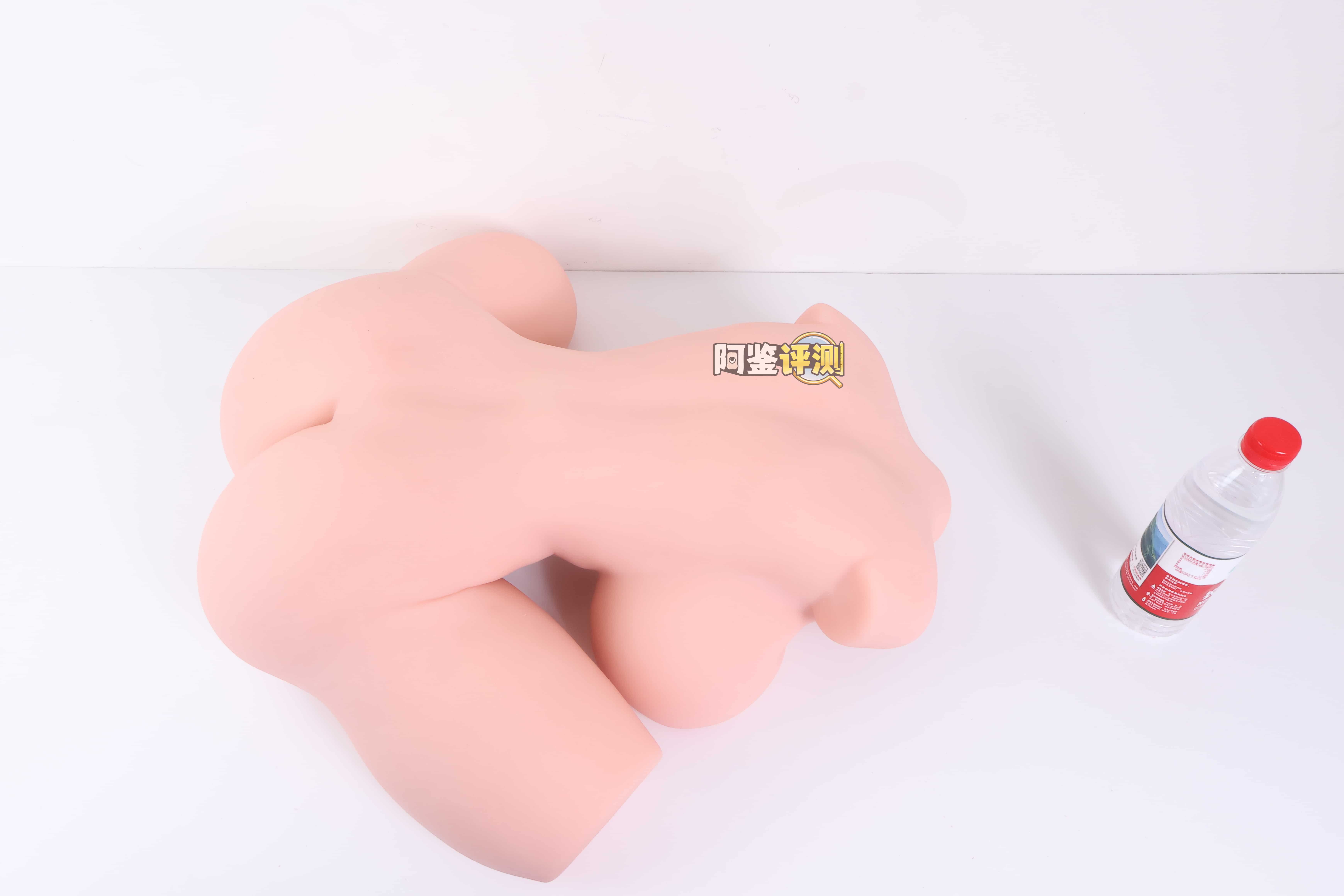 傲川——”水野2”评测！全身慢玩材质的超大型倒模，软感够真实，保养起来也够辛苦!