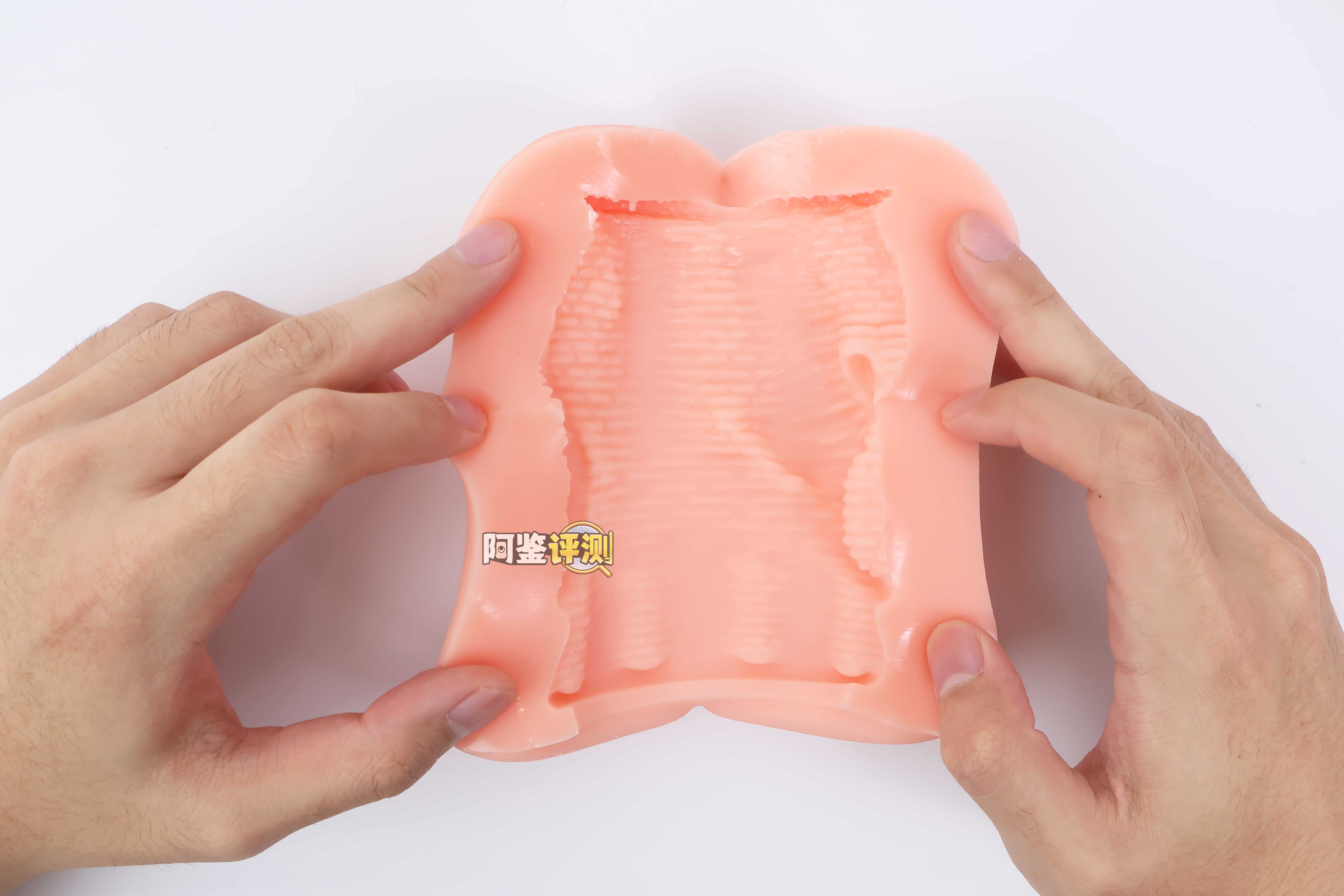 对子哈特——”温泉欲情3”评测！期待已久的大块挤压感，你到底在哪里？