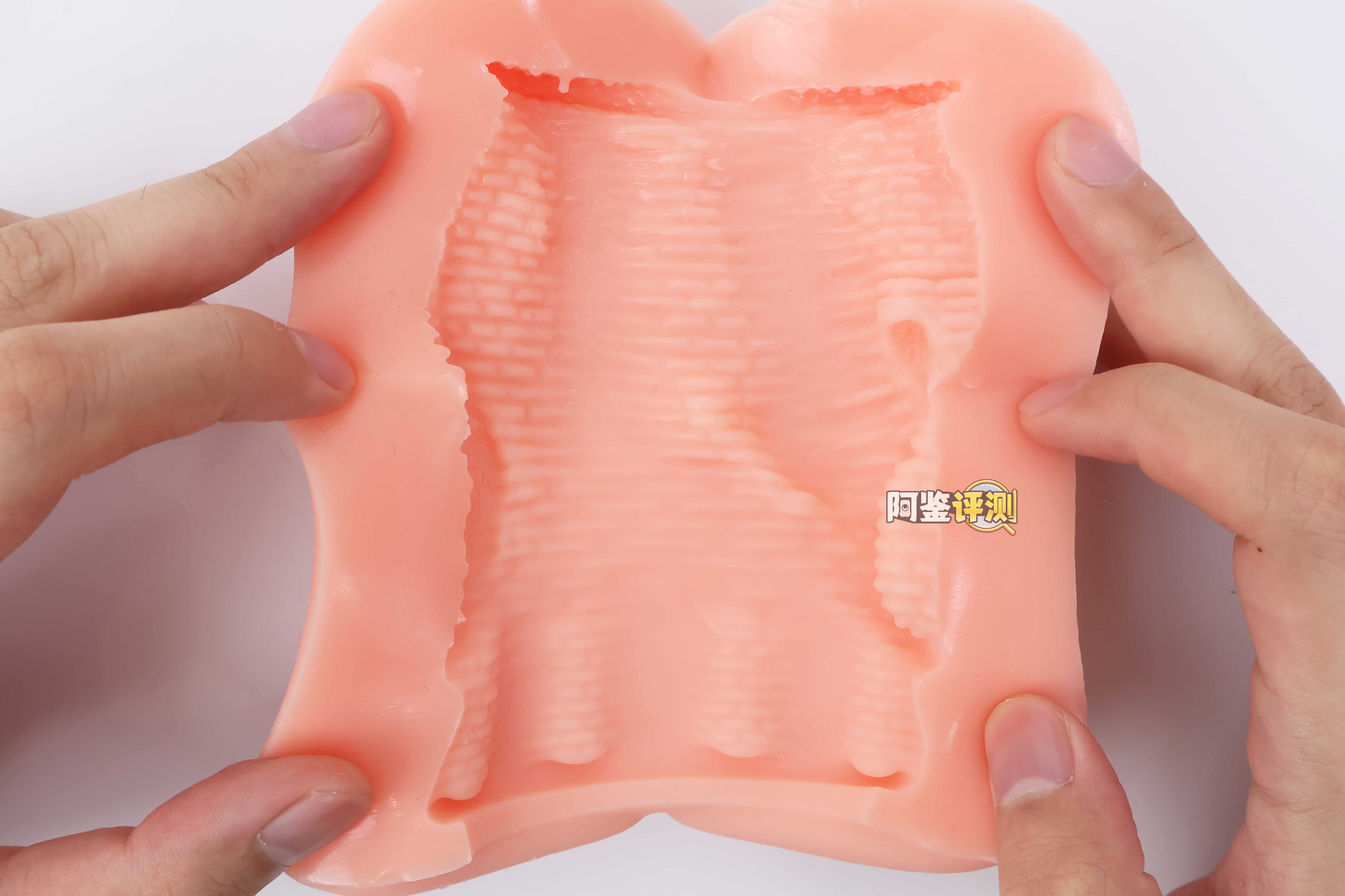 对子哈特——”温泉欲情3”评测！期待已久的大块挤压感，你到底在哪里？