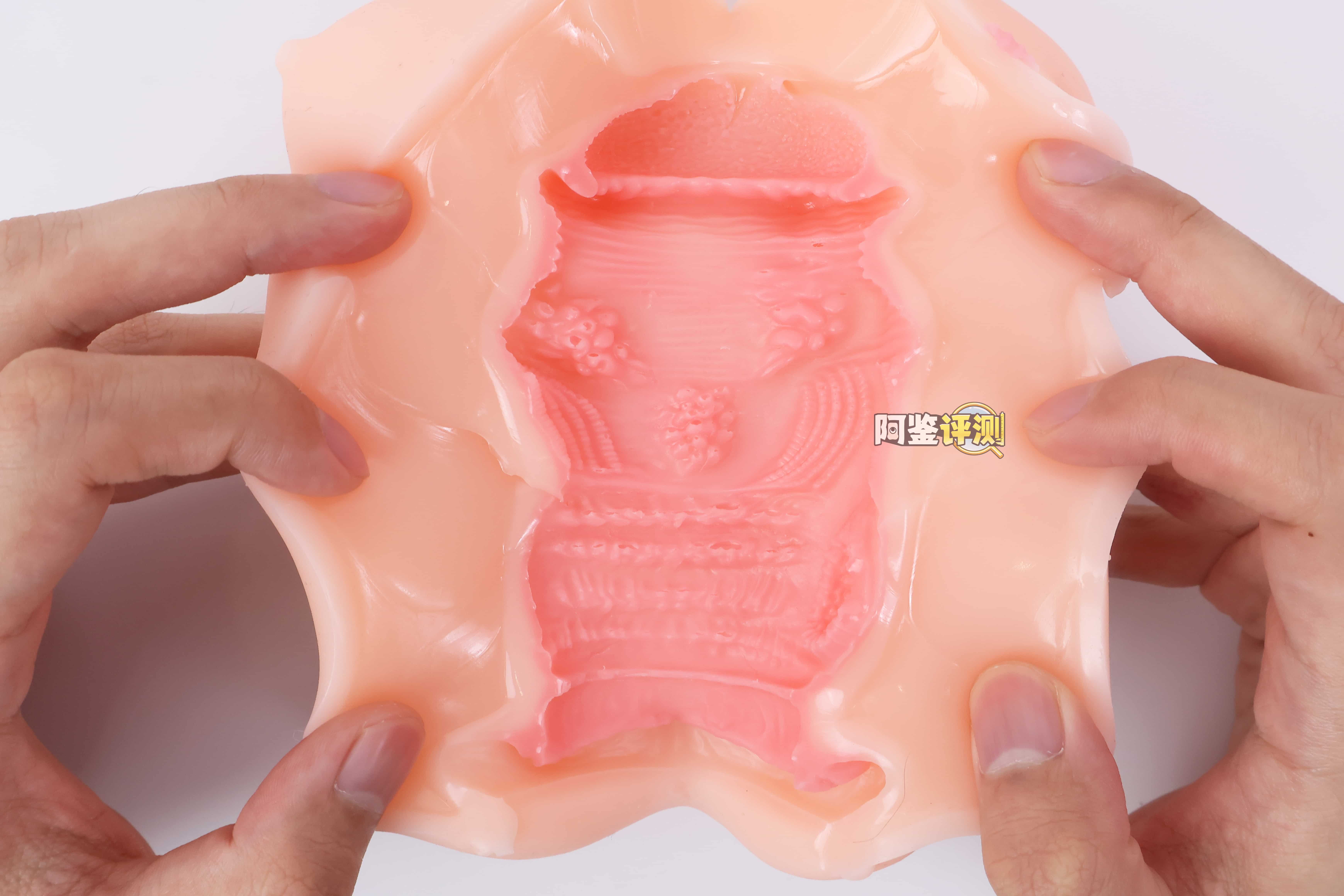 HOTFUN——”水着琉璃子（二代）”评测！两款新品，体验却像时空倒流：跟一代区分度实在不怎么大...