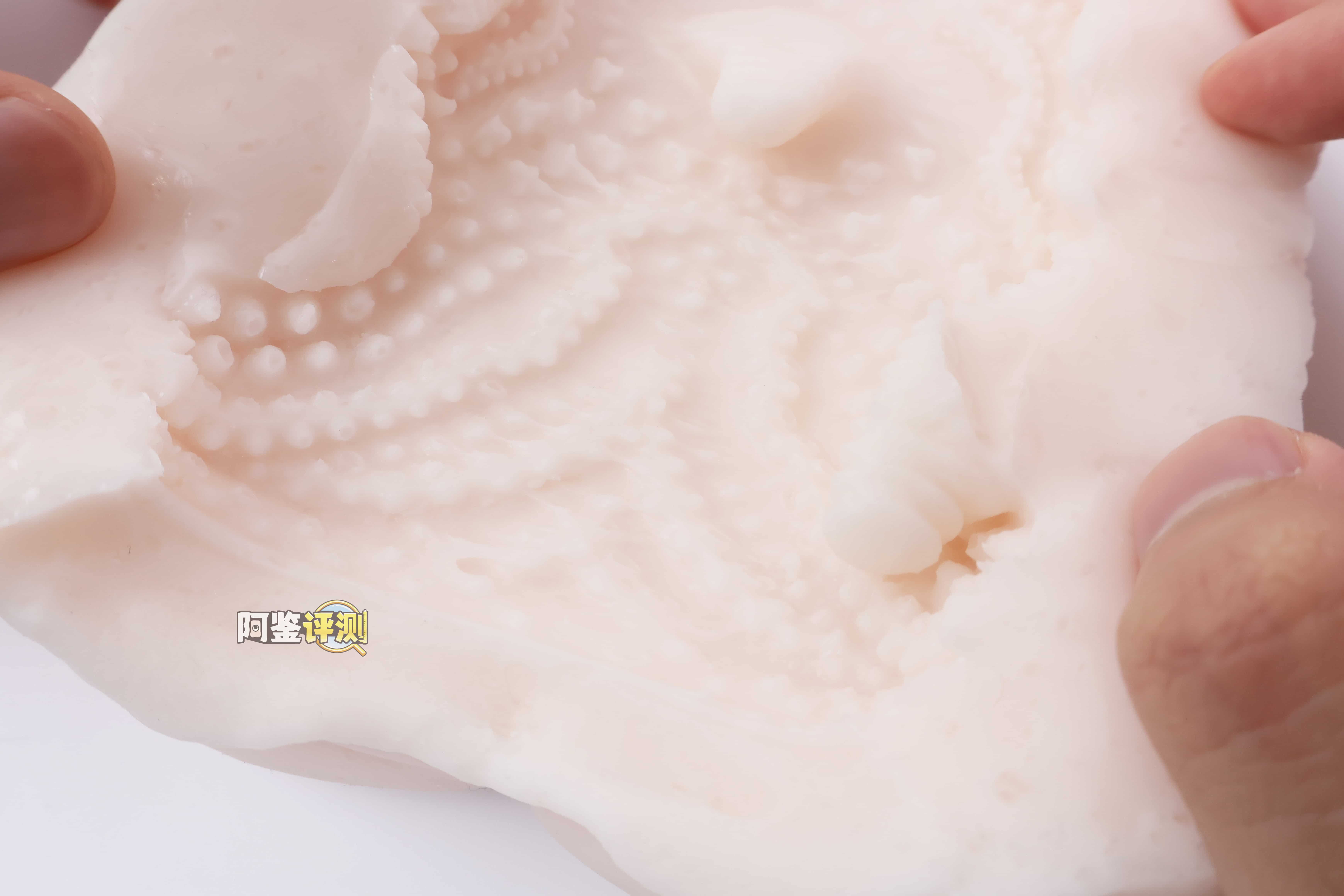 RIDE JAPAN——”性感双针”评测！会跟着活塞运动“滚动”起来的小舌头结构！平缓但也别有趣味