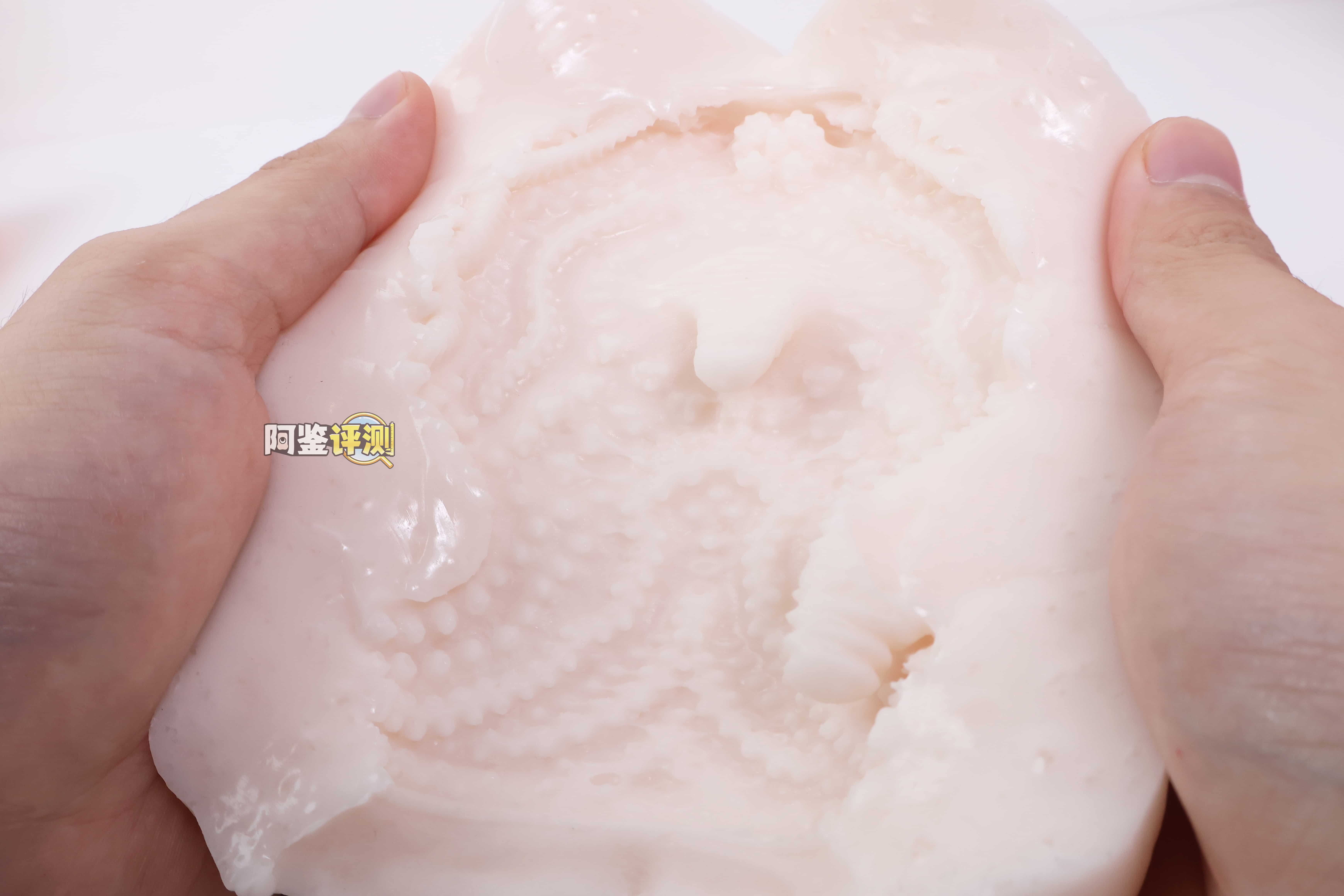 RIDE JAPAN——”性感双针”评测！会跟着活塞运动“滚动”起来的小舌头结构！平缓但也别有趣味