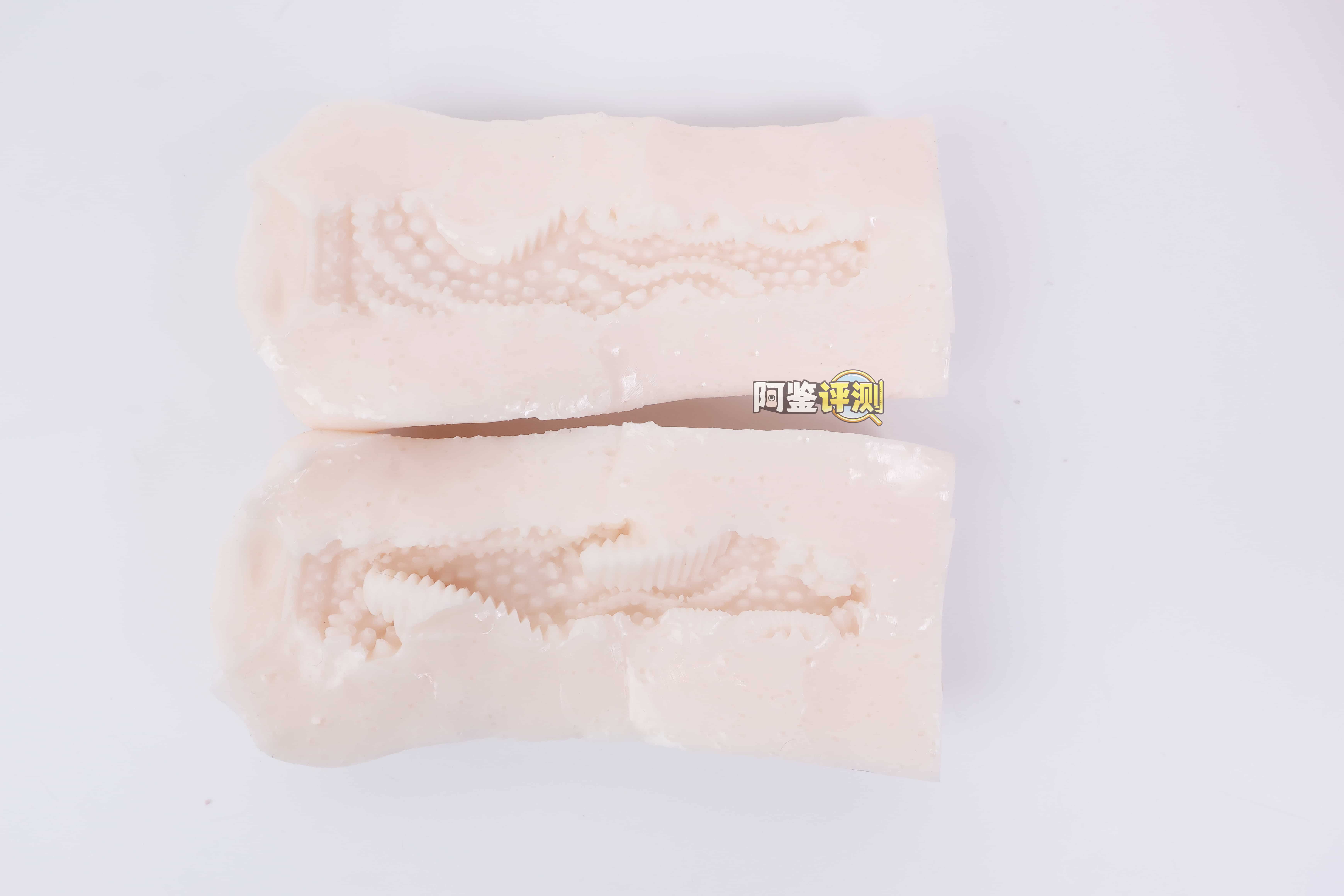 RIDE JAPAN——”性感双针”评测！会跟着活塞运动“滚动”起来的小舌头结构！平缓但也别有趣味