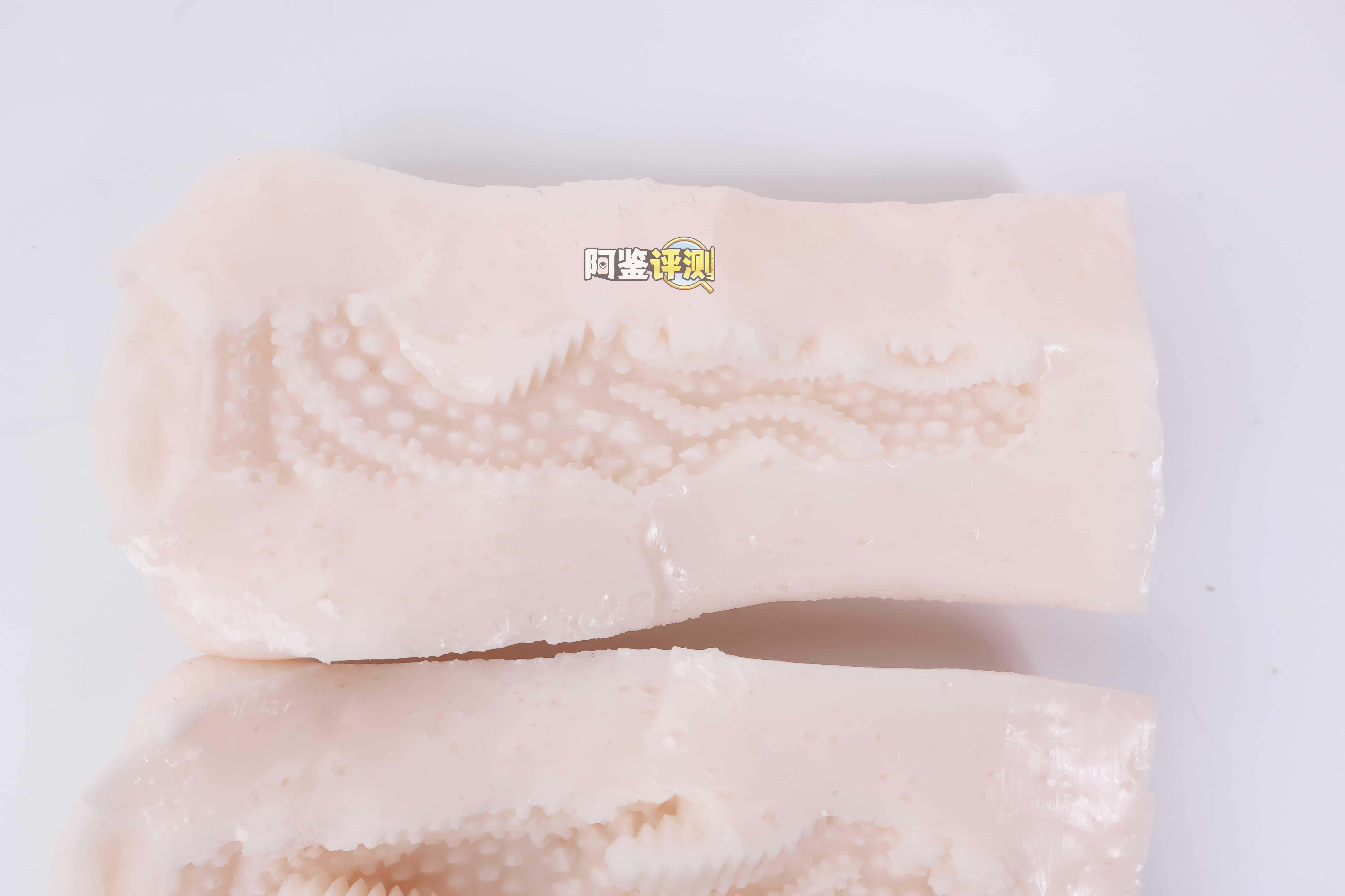 RIDE JAPAN——”性感双针”评测！会跟着活塞运动“滚动”起来的小舌头结构！平缓但也别有趣味