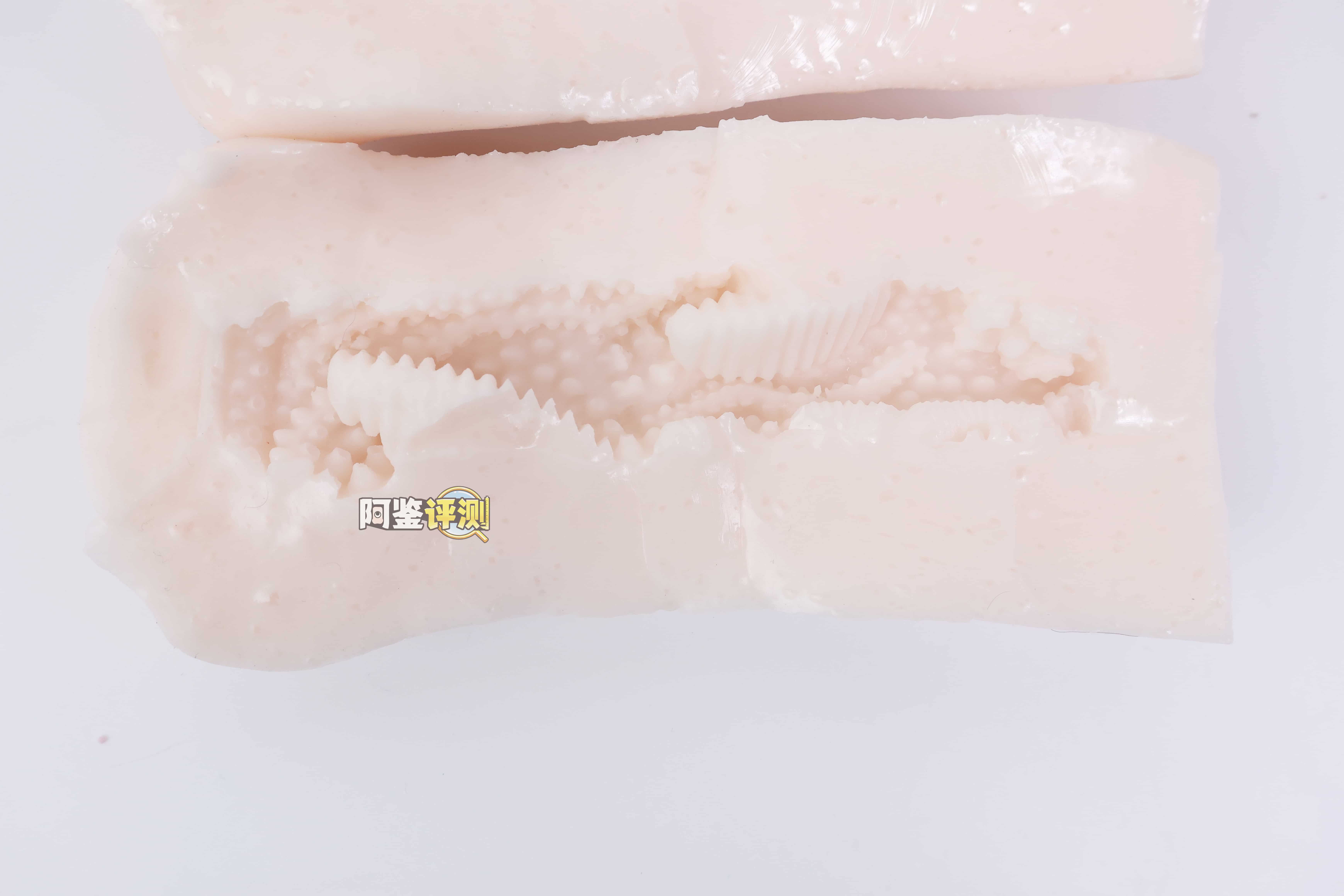 RIDE JAPAN——”性感双针”评测！会跟着活塞运动“滚动”起来的小舌头结构！平缓但也别有趣味