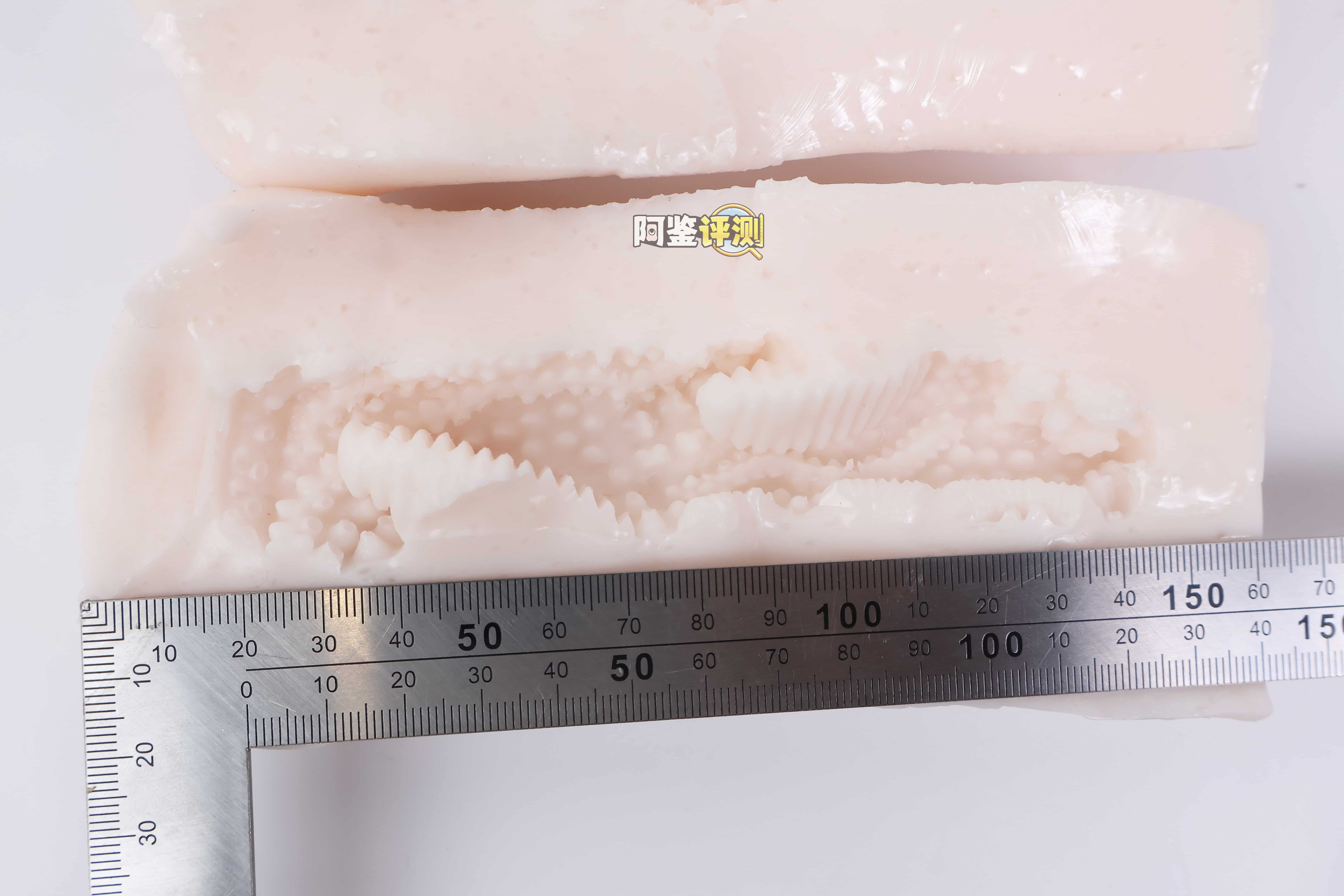 RIDE JAPAN——”性感双针”评测！会跟着活塞运动“滚动”起来的小舌头结构！平缓但也别有趣味