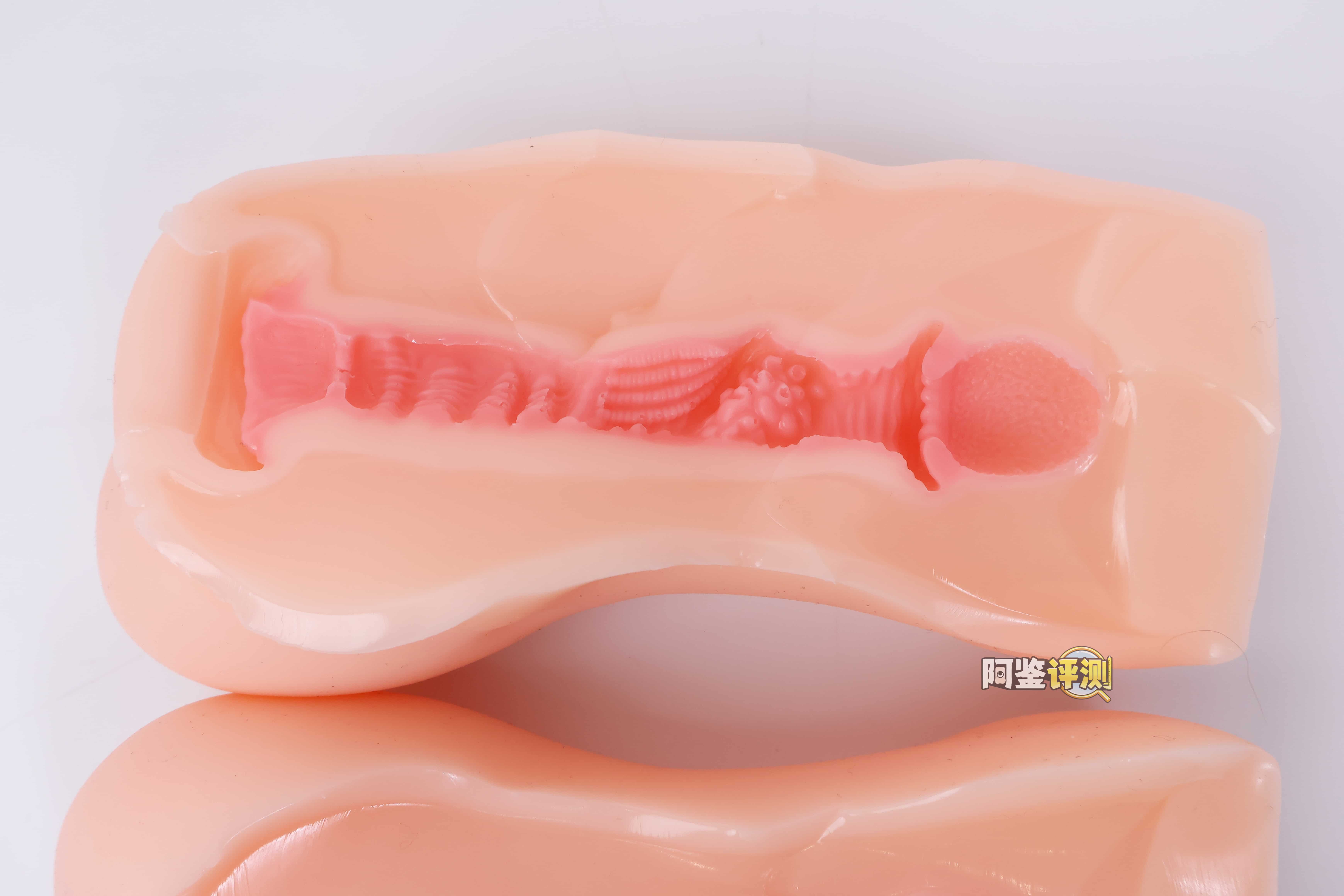 HOTFUN——”水着琉璃子（二代）”评测！两款新品，体验却像时空倒流：跟一代区分度实在不怎么大...