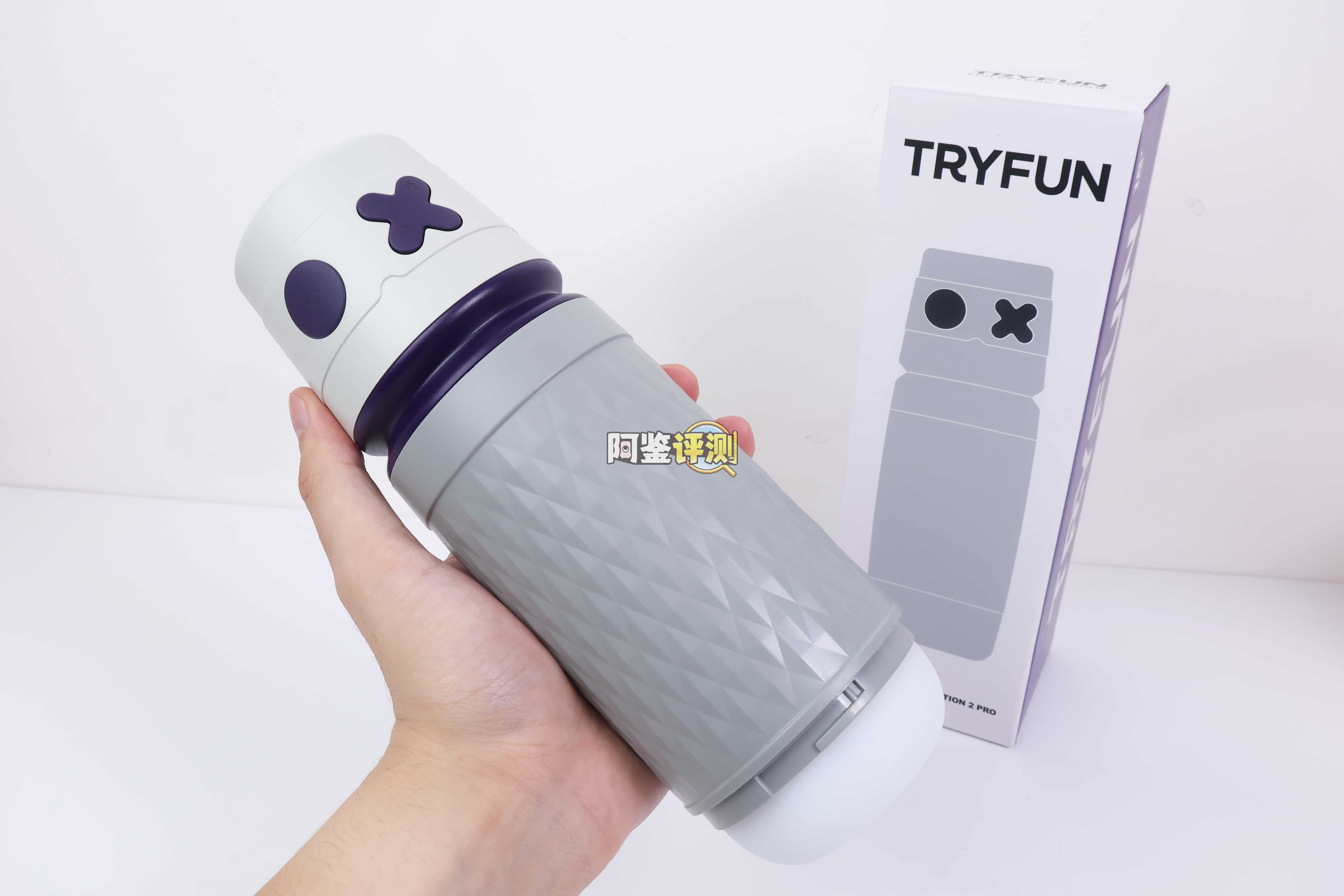 网易春风——“千面pro”评测！机械设计全都非常到位，但一接触到胶体就拉了胯了....