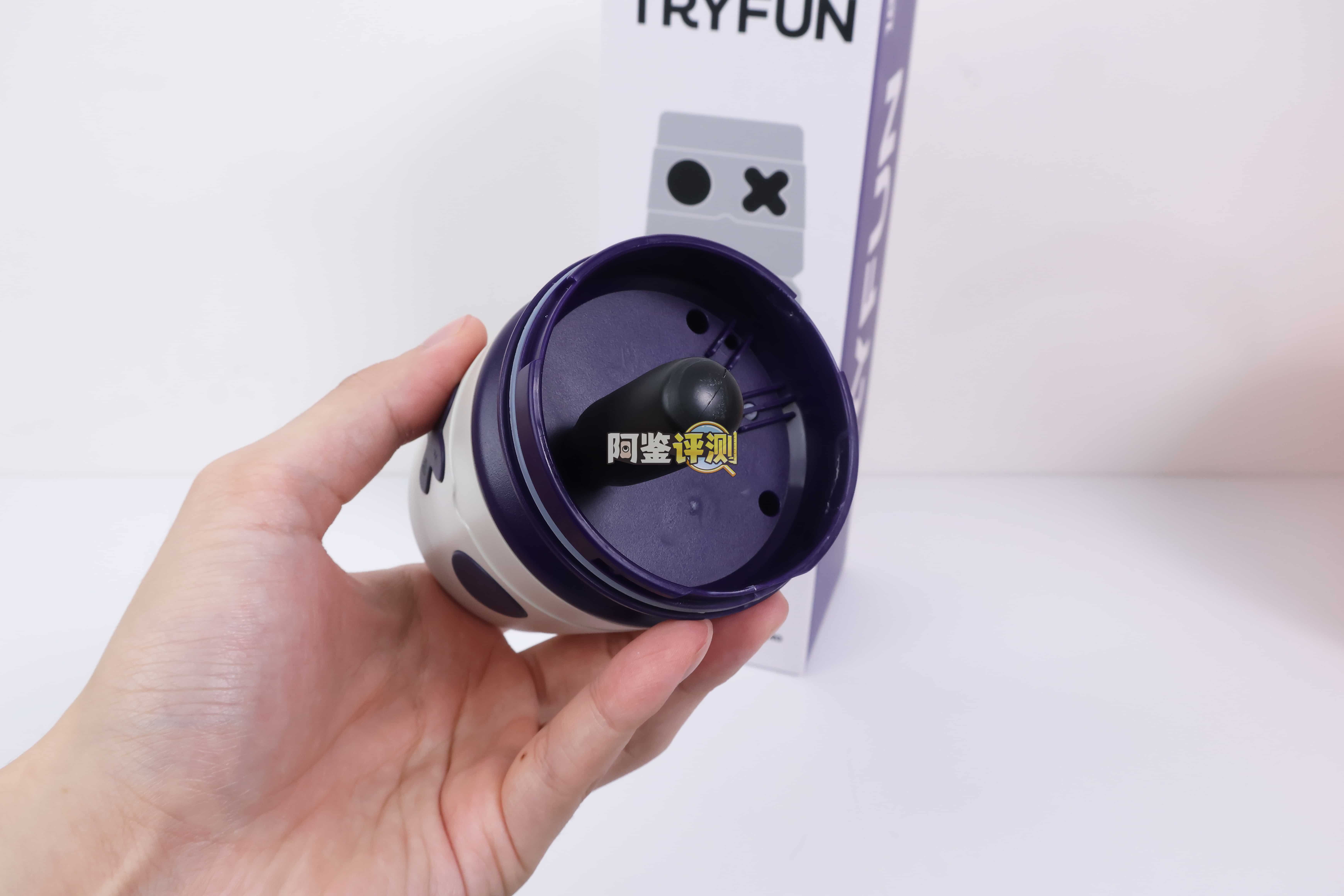 网易春风——“千面pro”评测！机械设计全都非常到位，但一接触到胶体就拉了胯了....