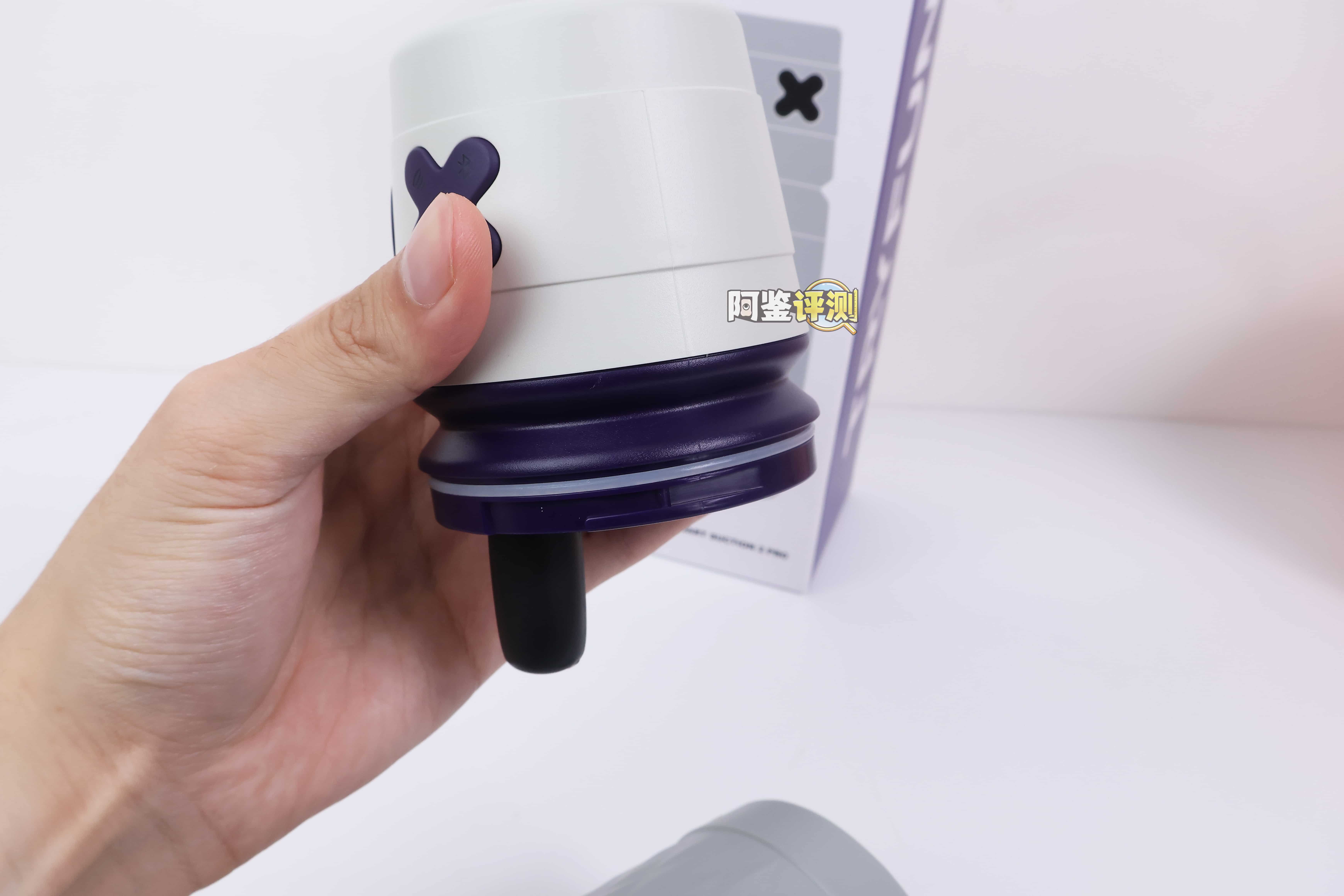 网易春风——“千面pro”评测！机械设计全都非常到位，但一接触到胶体就拉了胯了....