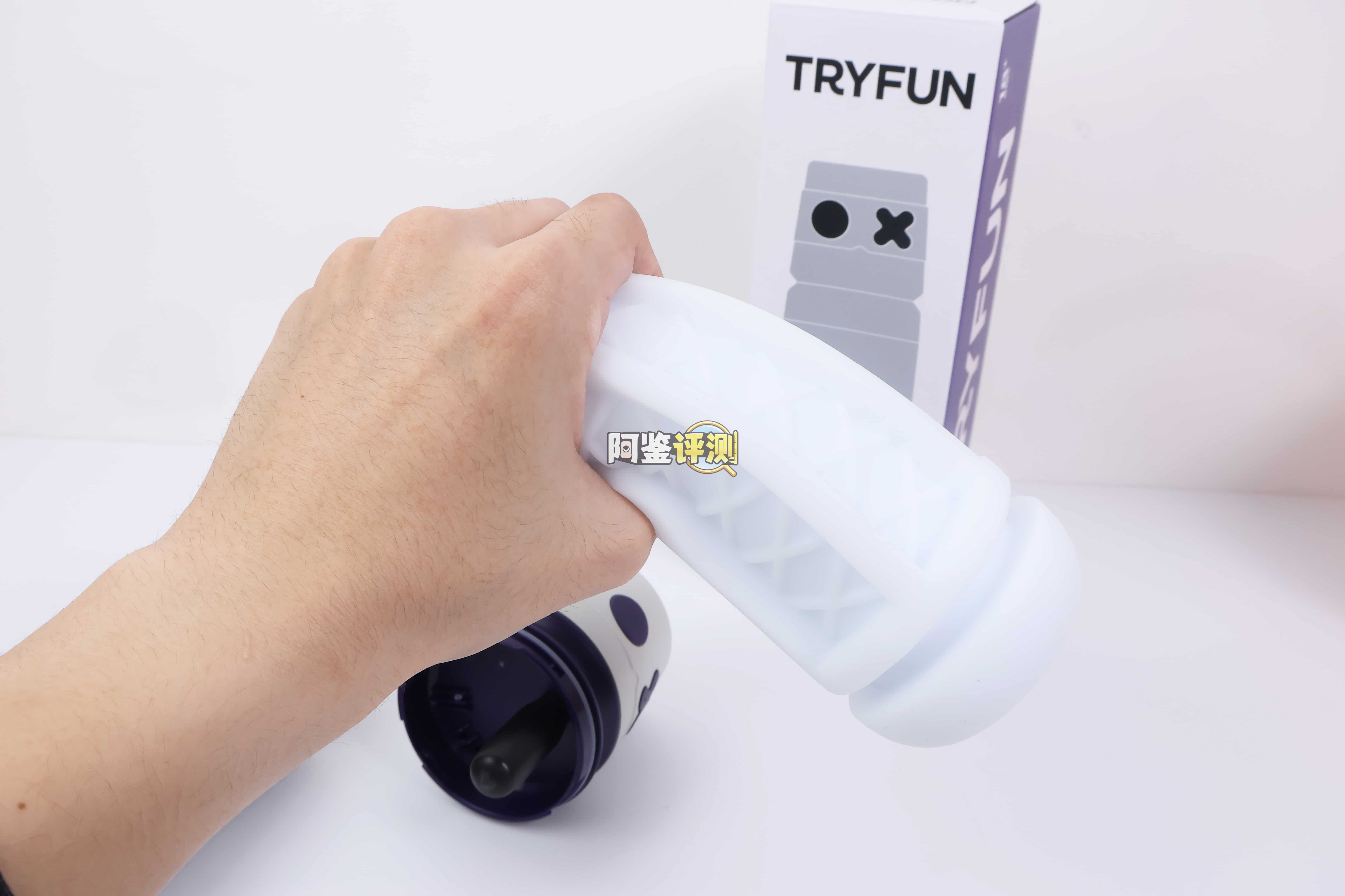 网易春风——“千面pro”评测！机械设计全都非常到位，但一接触到胶体就拉了胯了....