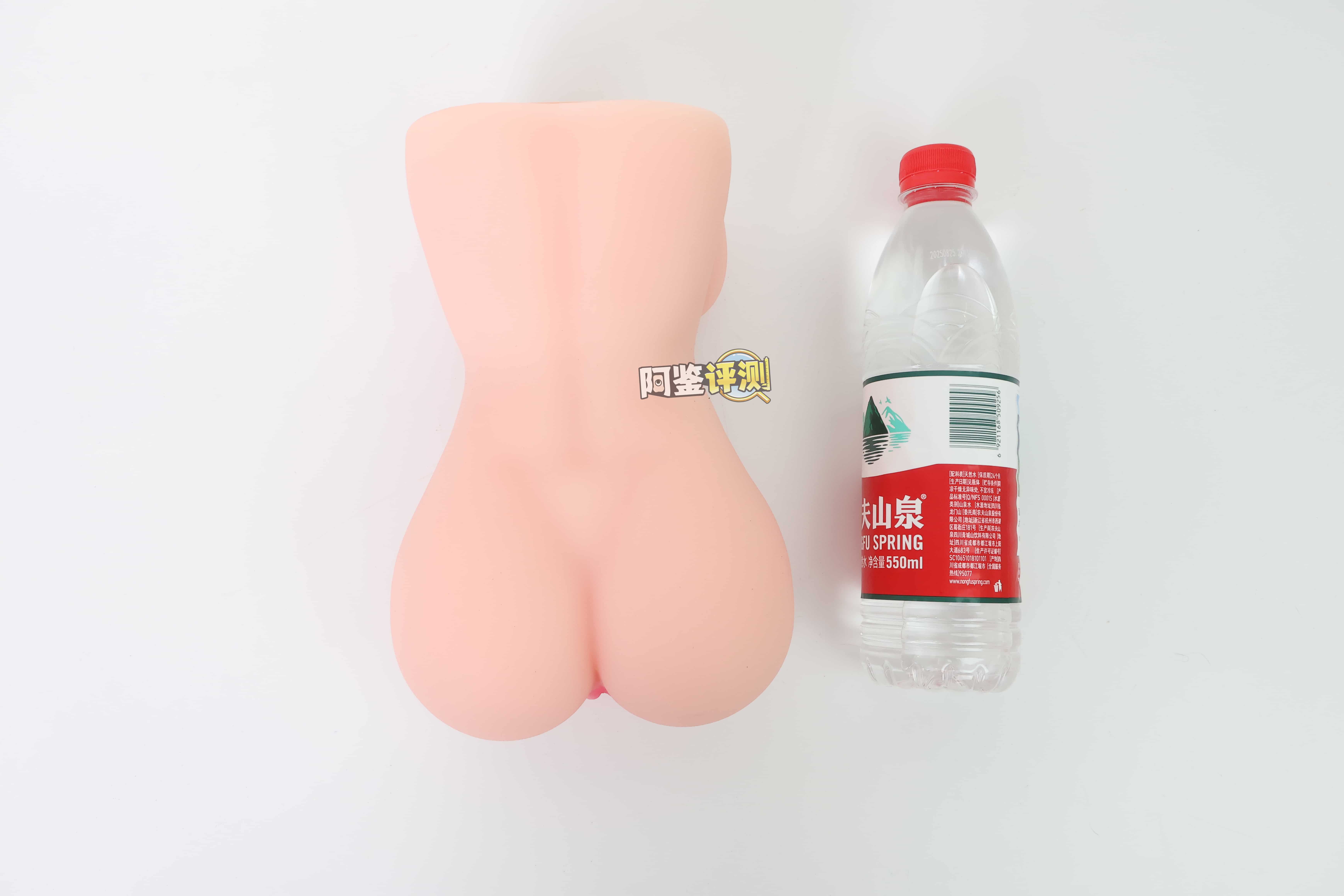 COC——”黑客甜心”评测!贯通同时还有”局部吮吸“?国产电动杯特有的奇怪优化方向