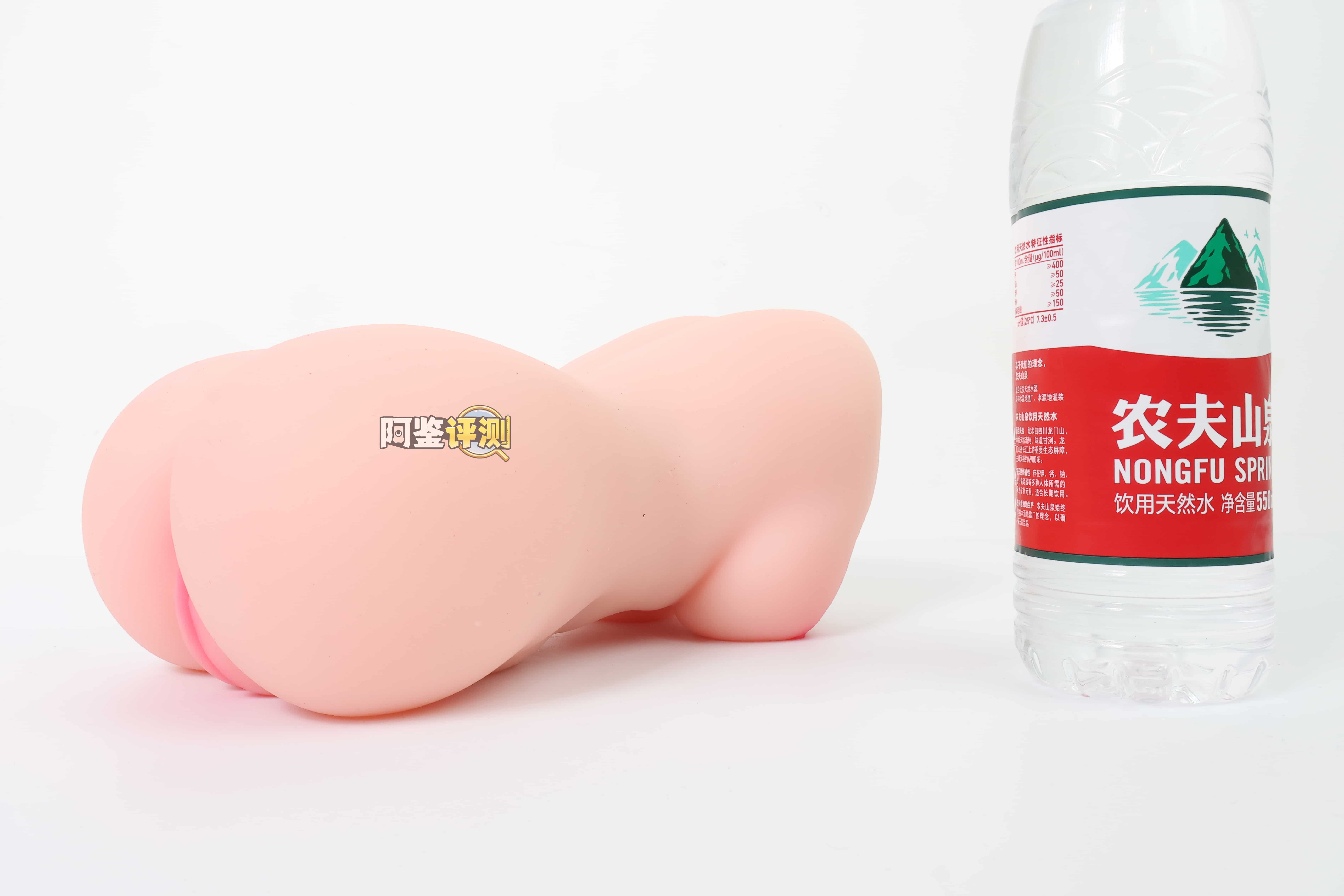 COC——”黑客甜心”评测！贯通同时还有”局部吮吸“？国产电动杯特有的奇怪优化方向